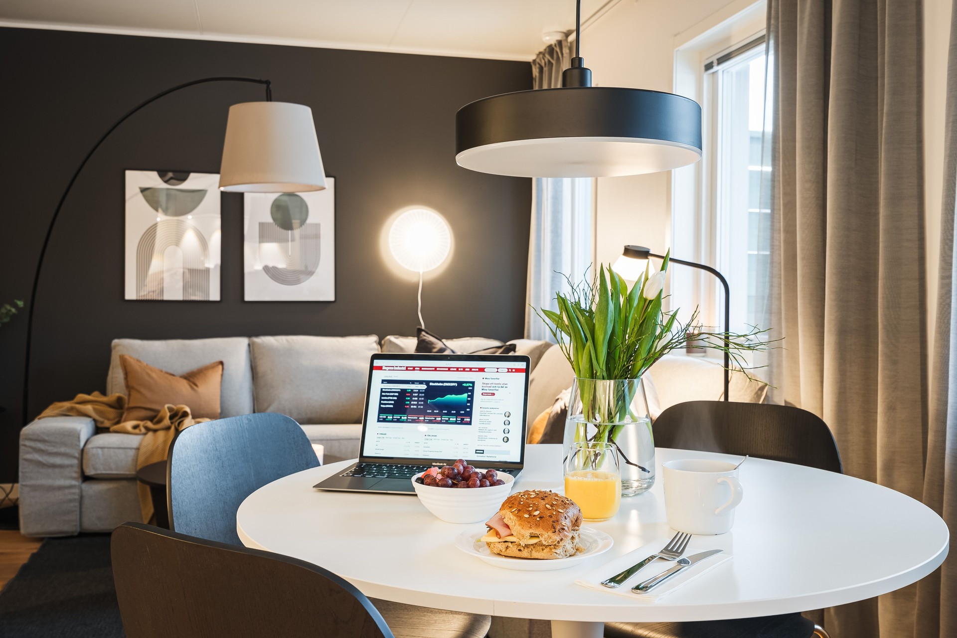 Lägenhet, 2 rooms, 48 sqm, Piteå – bild 6