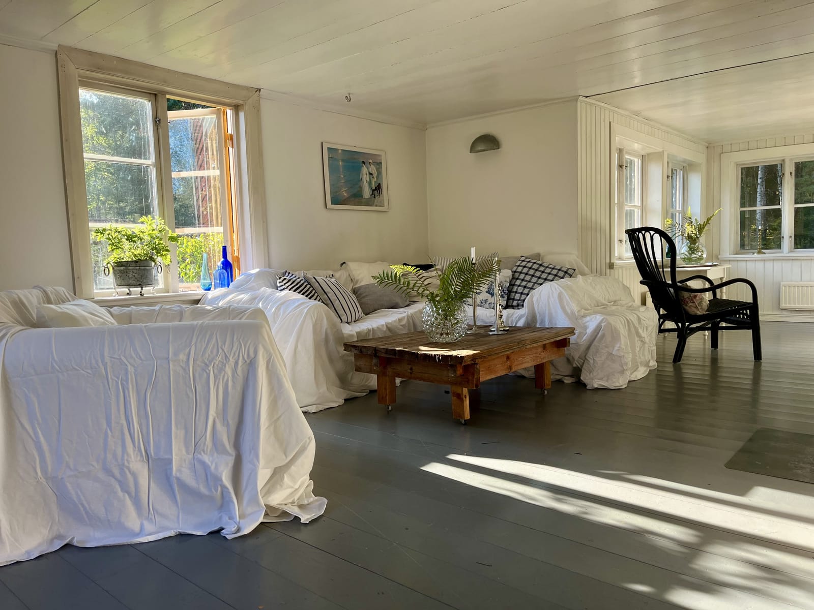 4 rok · 132 m² i Nyköping – bild 23