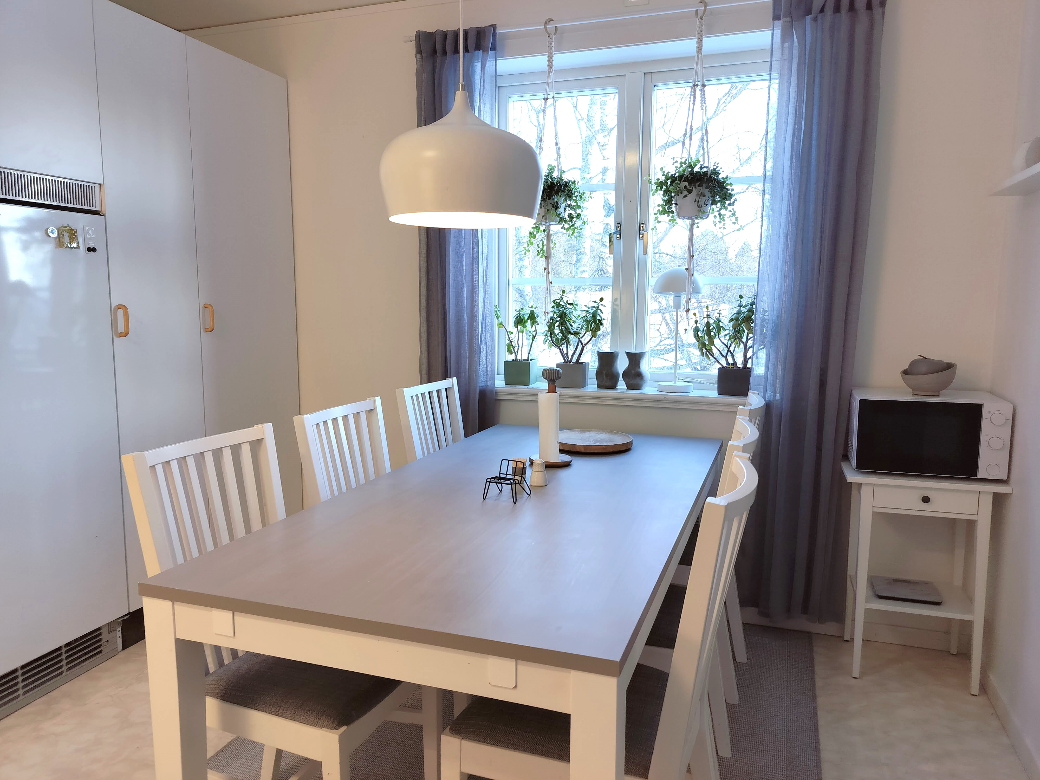 Lägenhet, 4 rooms, 102 sqm, Marmaverken – bild 3