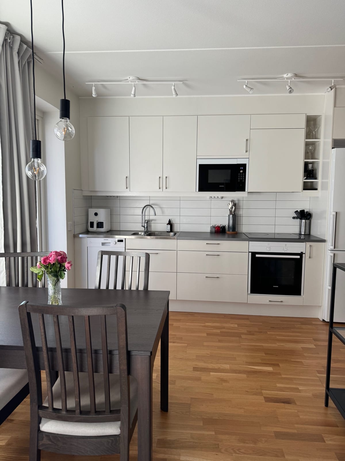 Lägenhet, 2 rooms, 37 sqm, Uppsala