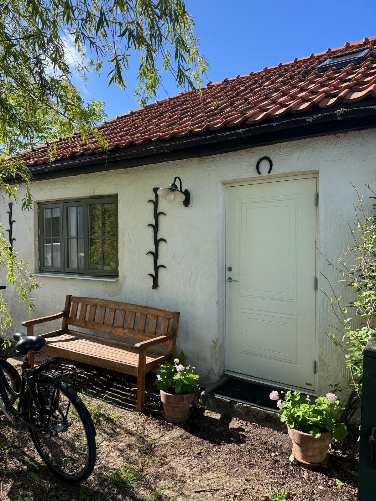 2 rok · 45 m² i Falsterbo – bild 5