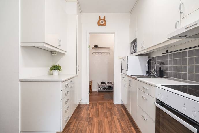 2 rok · 59 m² i Sundsvall – bild 4