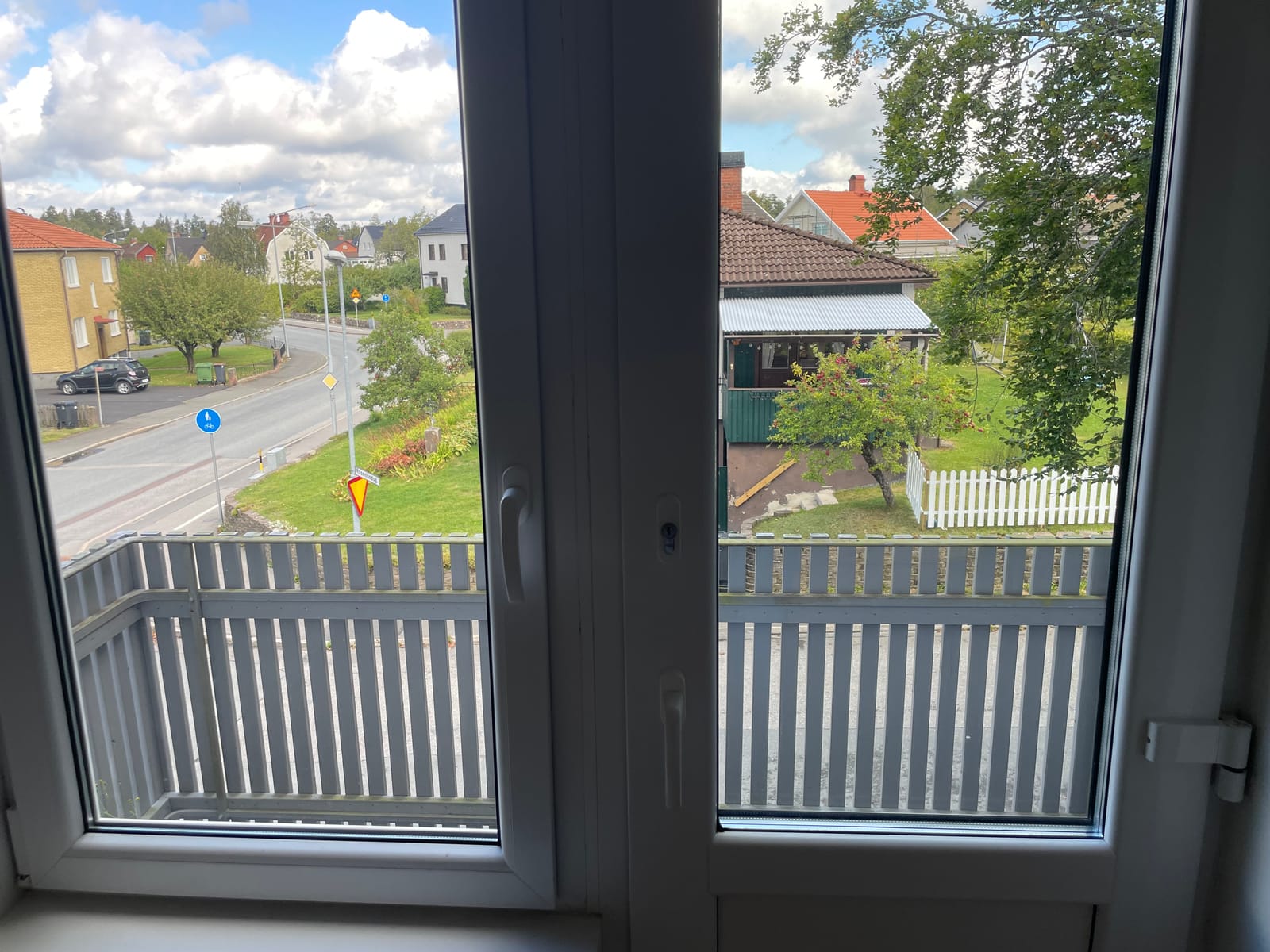 3 rok · 68 m² i Nässjö – Nässjö