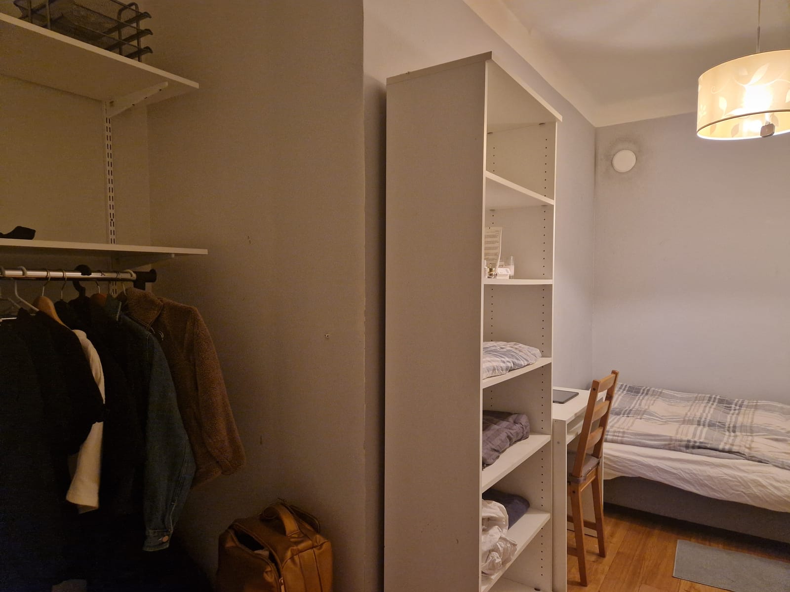 2 rok · 13 m² i Stockholm – bild 2