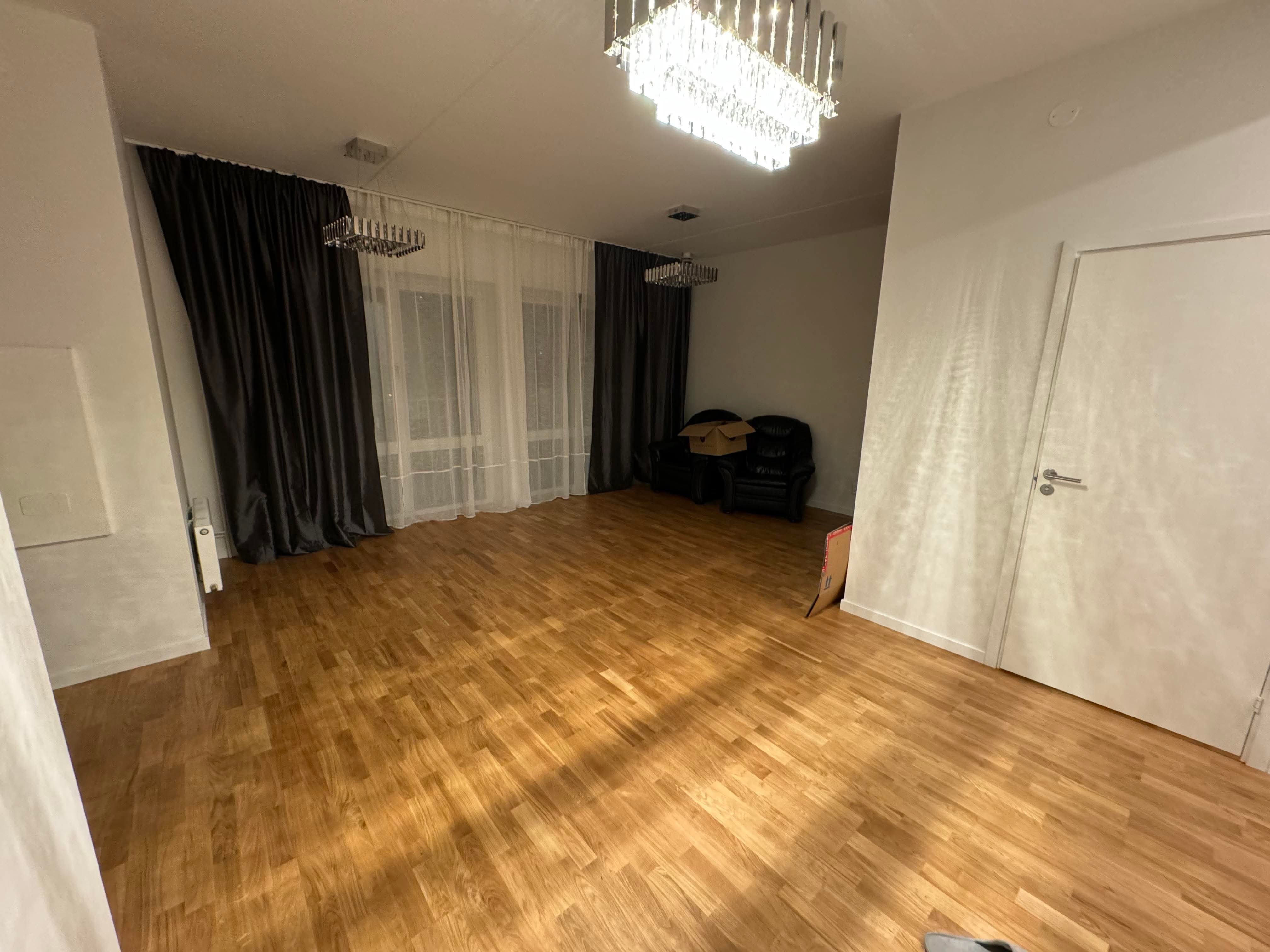 Lägenhet, 2 rooms, 60 sqm, Sundbyberg – bild 7