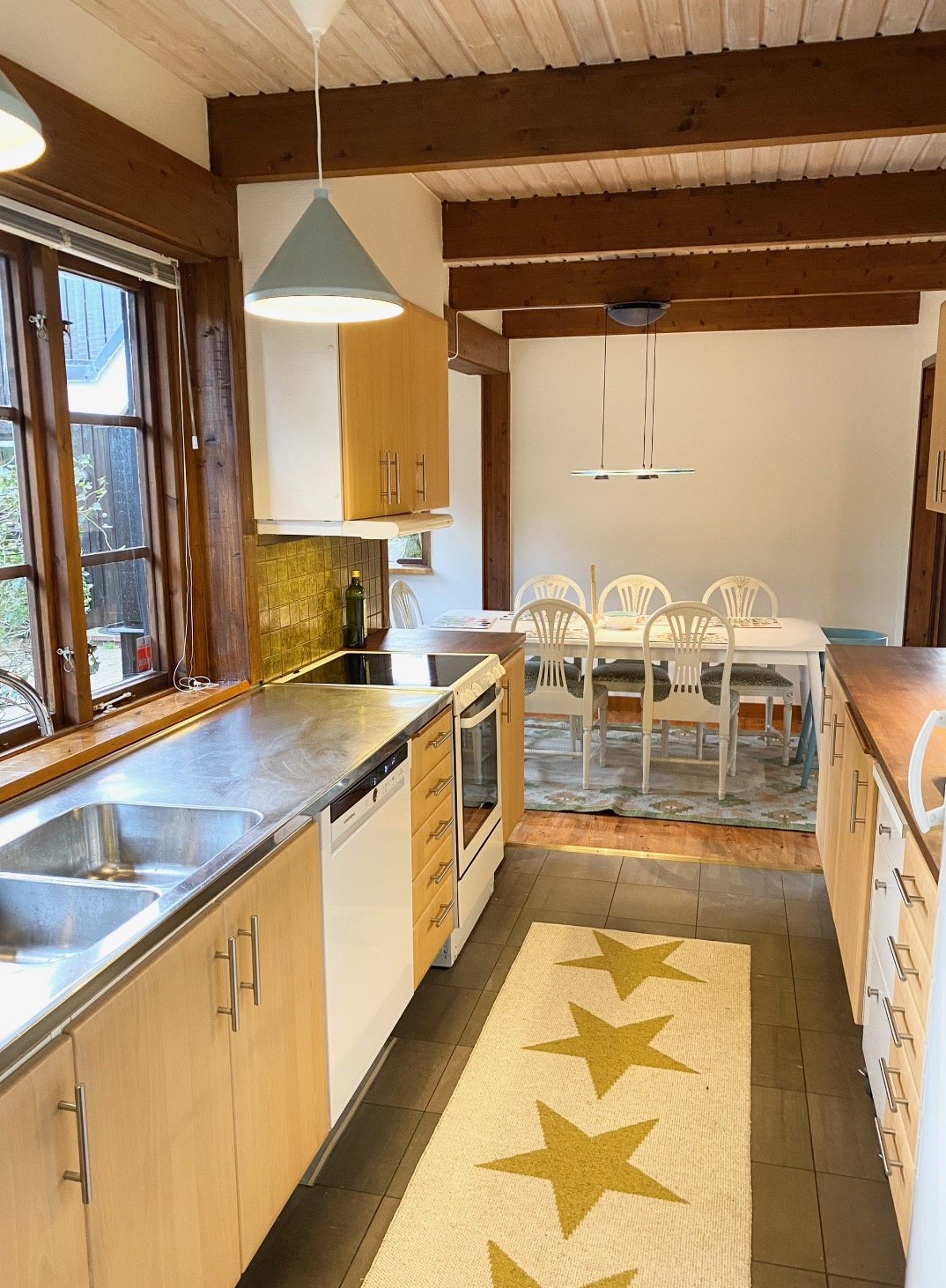 Villa/Hus, 6 rooms, 140 sqm, Falsterbo – bild 2