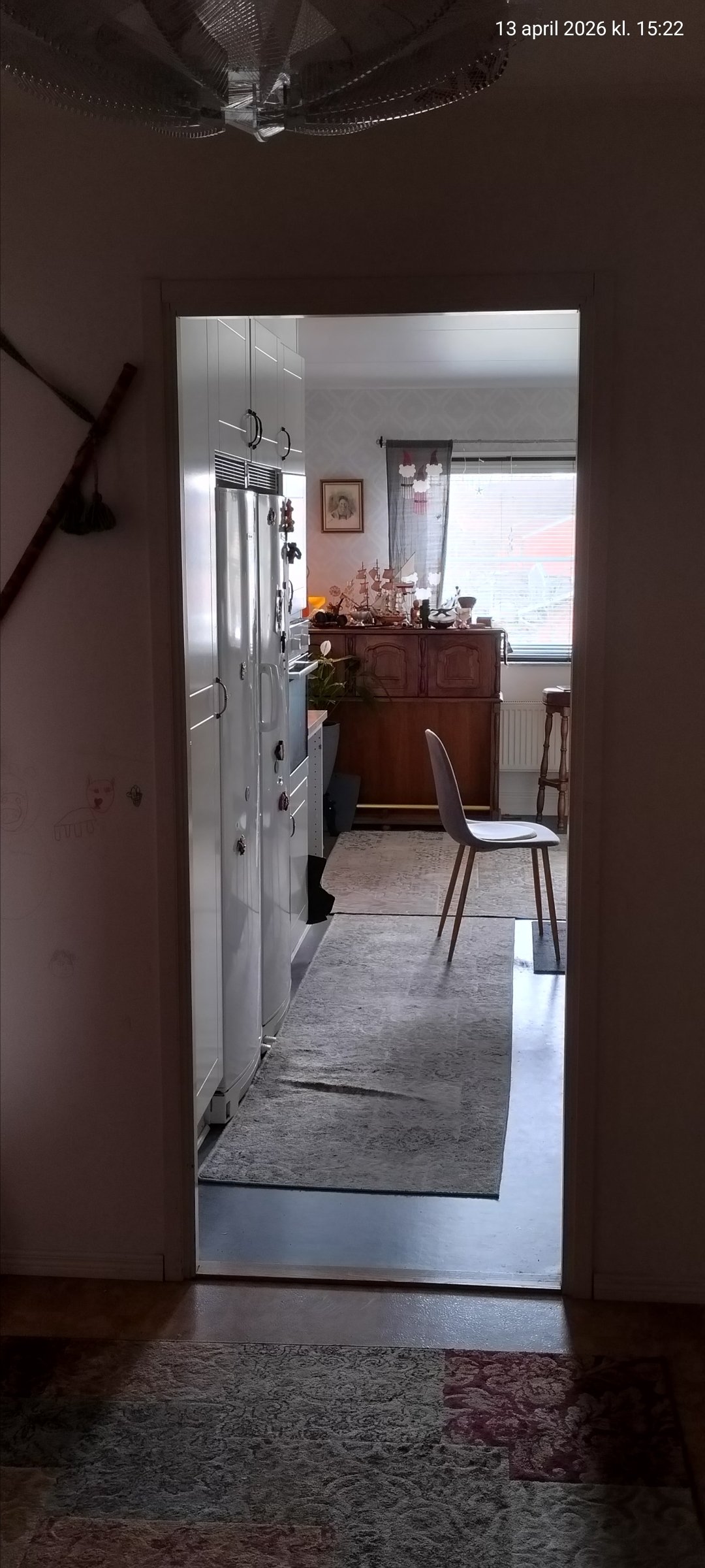 Lägenhet, 1 rooms, 20 sqm, Linköping – bild 3
