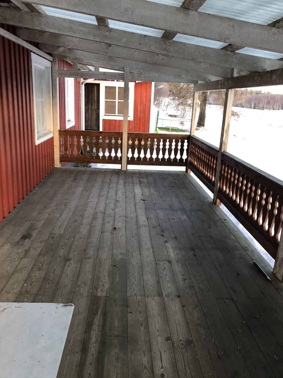 6 rok · 150 m² i Gideå – bild 2