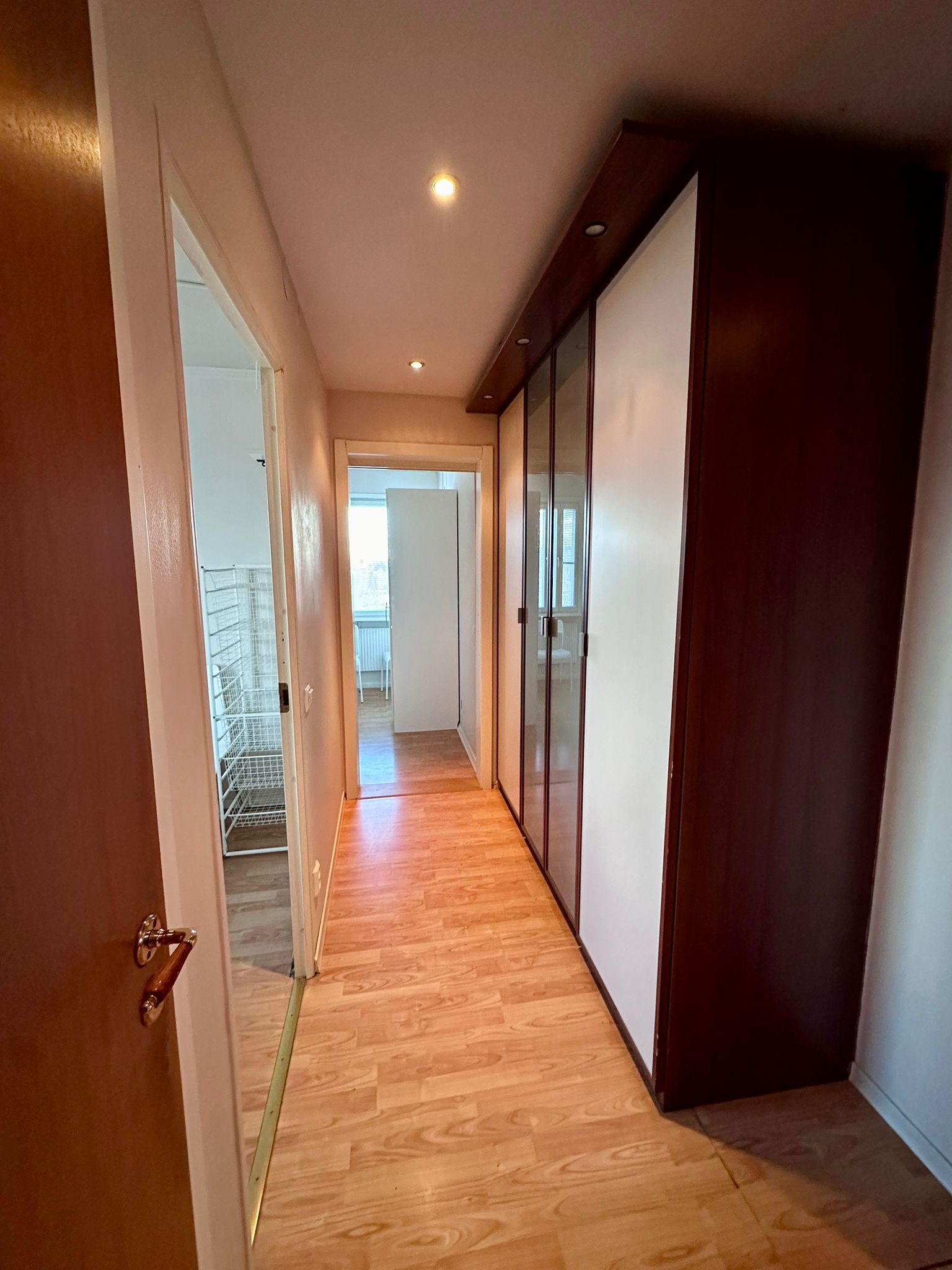 Lägenhet, 4 rooms, 87 sqm, Kista – bild 14