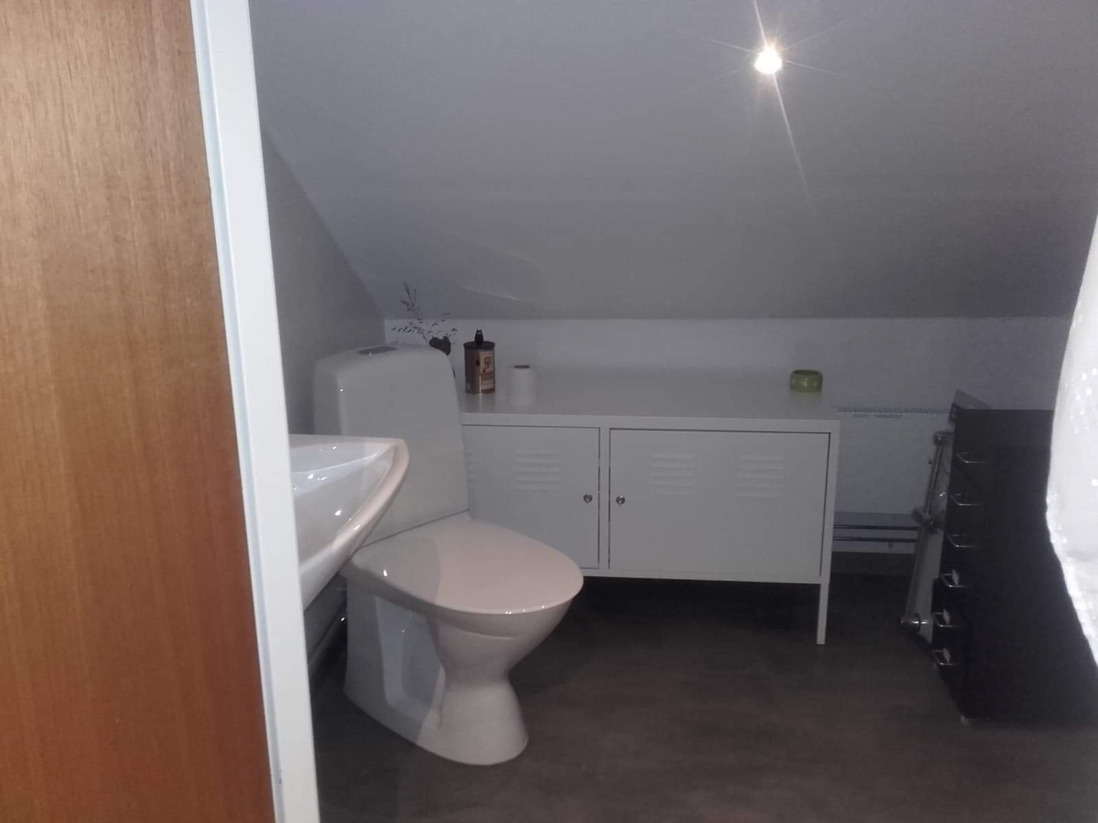 1 rok · 30 m² i Falun – bild 4