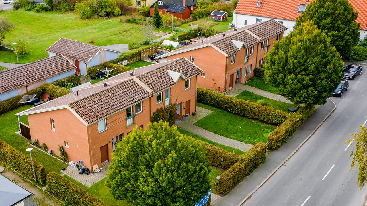 4 rok · 109 m² i Onslunda – bild 12