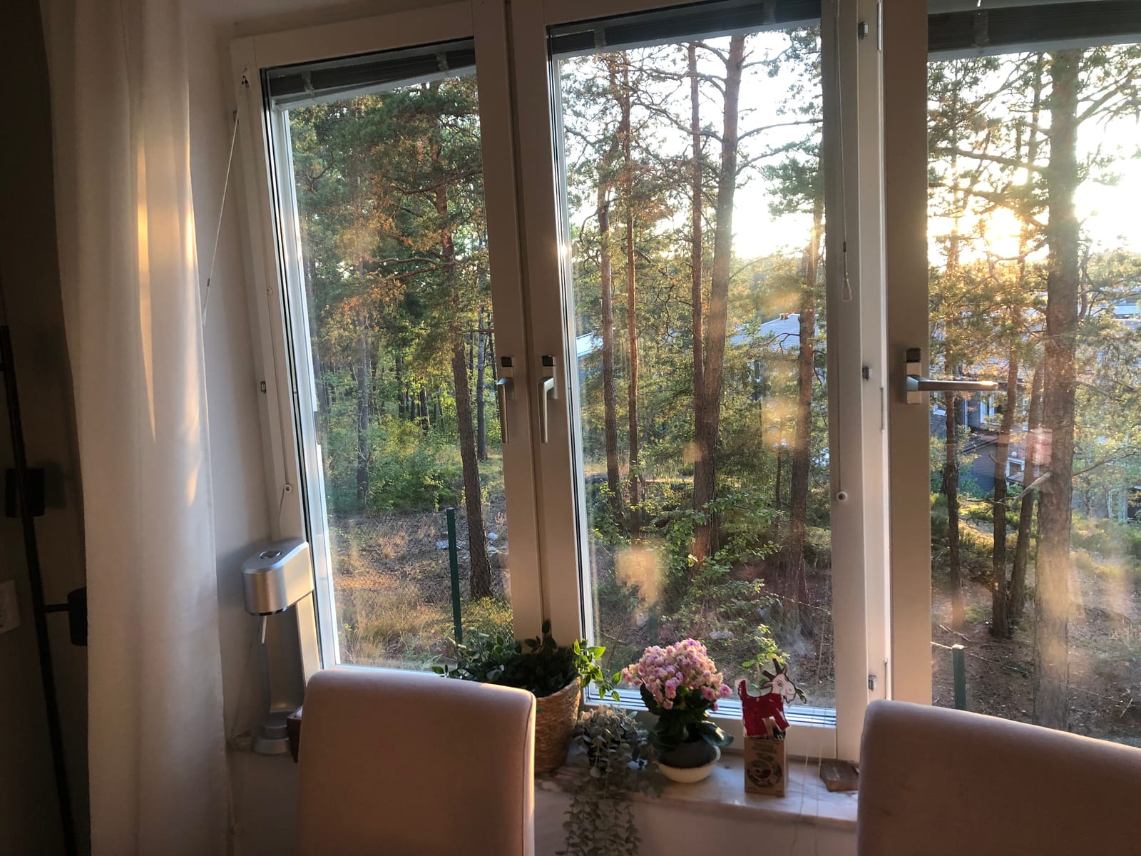 3 rok · 12 m² i Segeltorp – bild 3