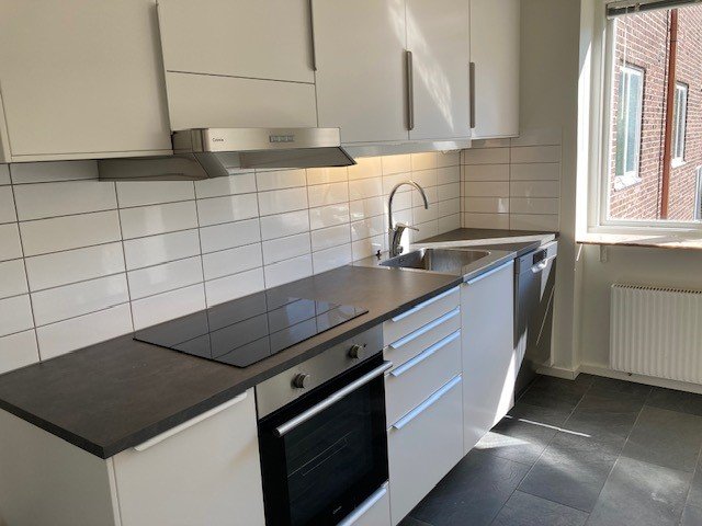 Lägenhet, 2 rooms, 56 sqm, Helsingborg