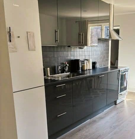 4 rok · 82 m² i Svenljunga – Svenljunga
