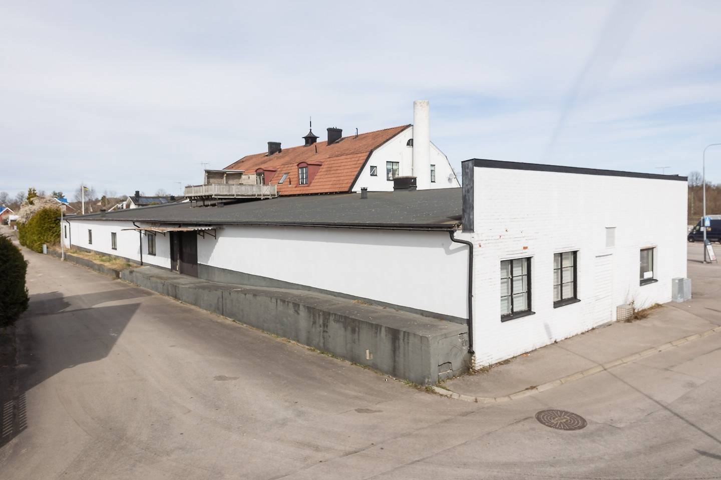 6 rok · 1200 m² i Bräkne-Hoby – bild 6
