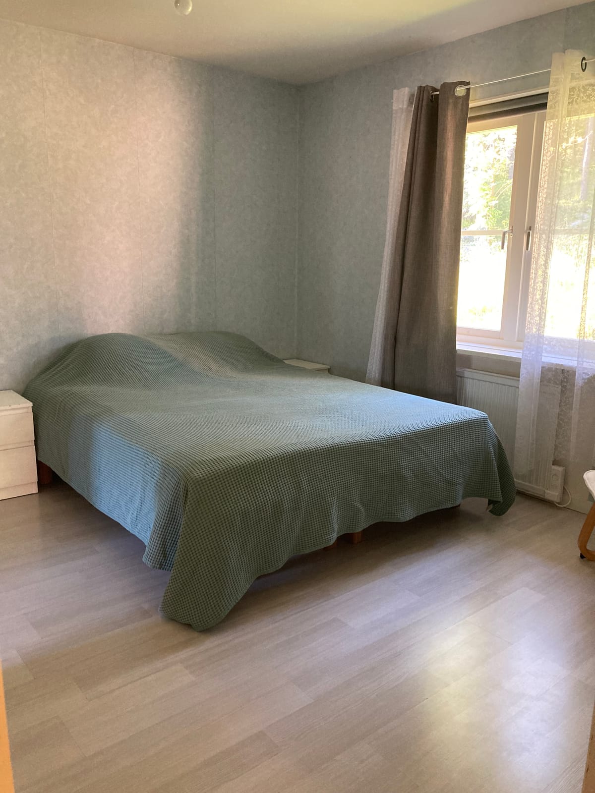 3 rok · 61 m² i Los – bild 2