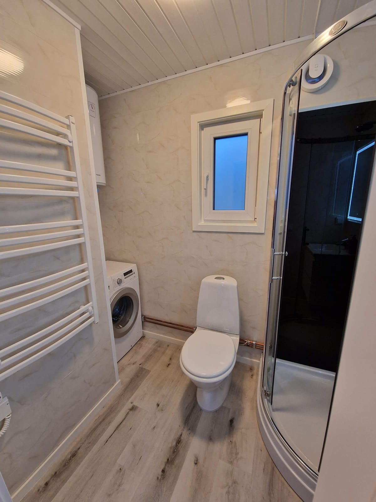 2 rok · 25 m² i Saltsjö-boo – bild 3