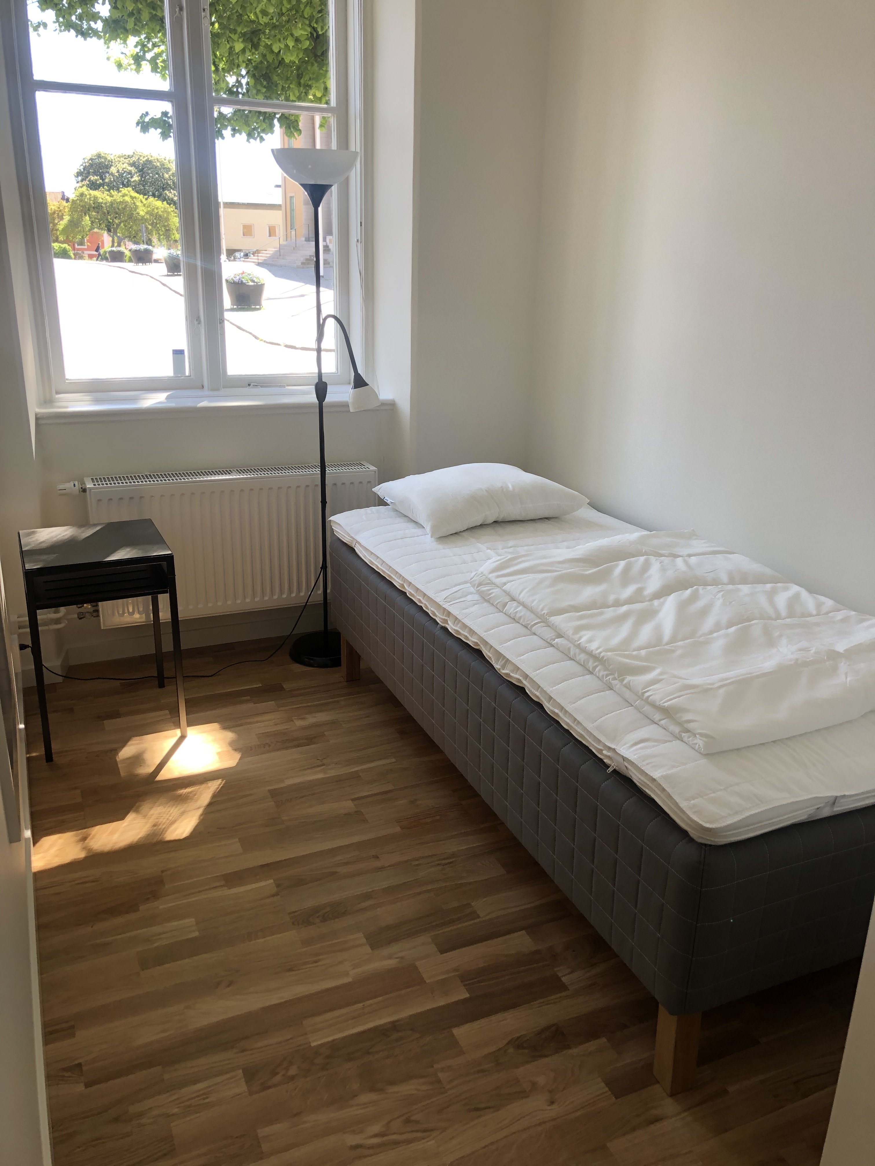 Lägenhet, 2 rooms, 39 sqm, Karlskrona – bild 6