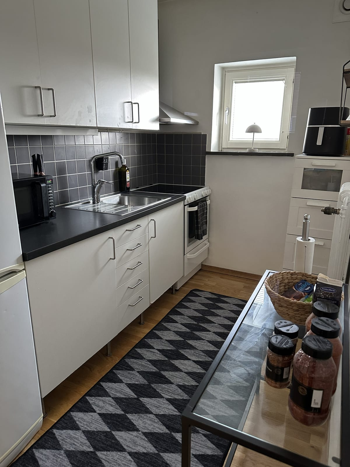 1 rok · 34 m² i Trelleborg – bild 6