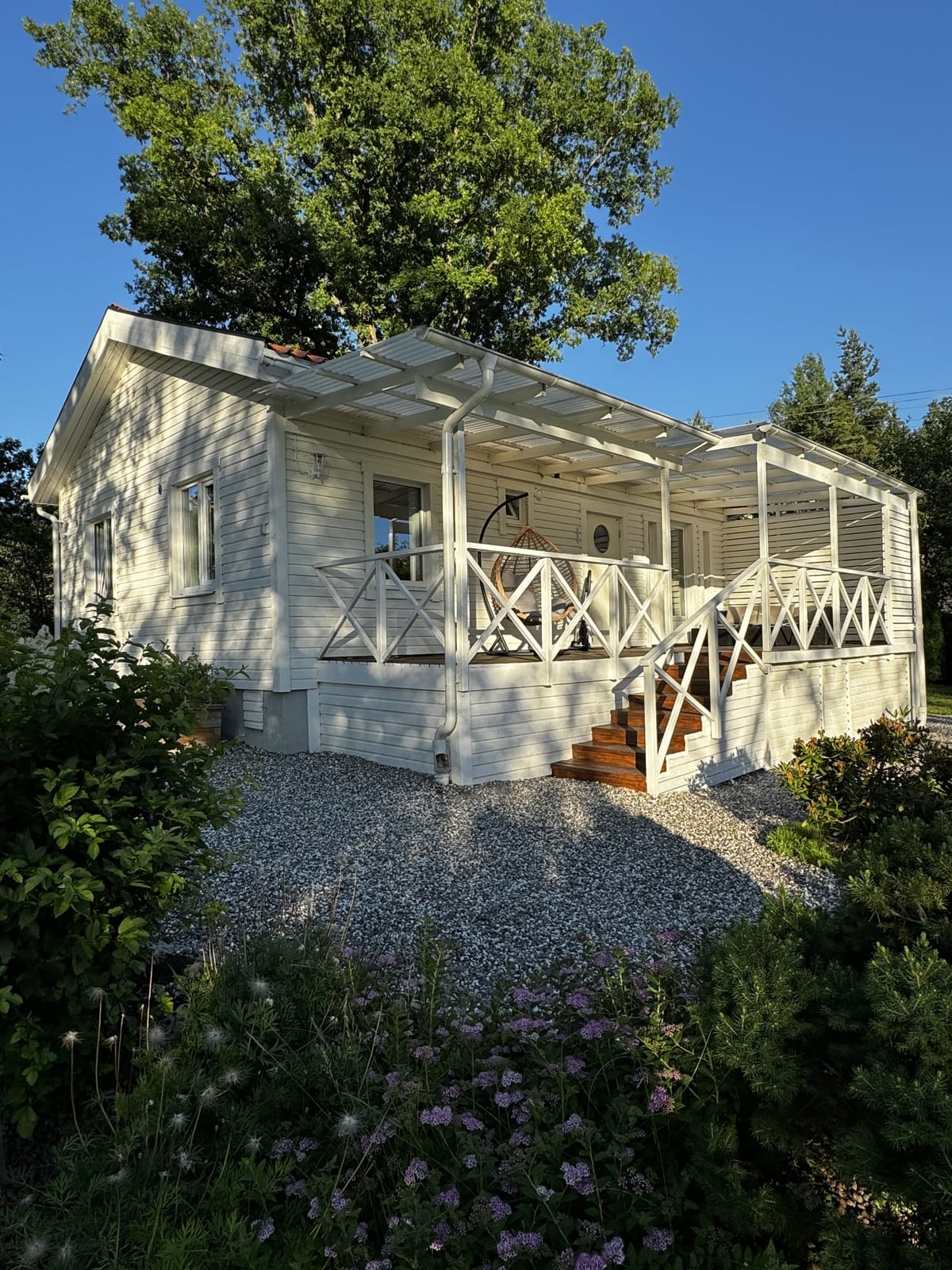 Villa/Hus, 3 rooms, 98 sqm, Rönninge