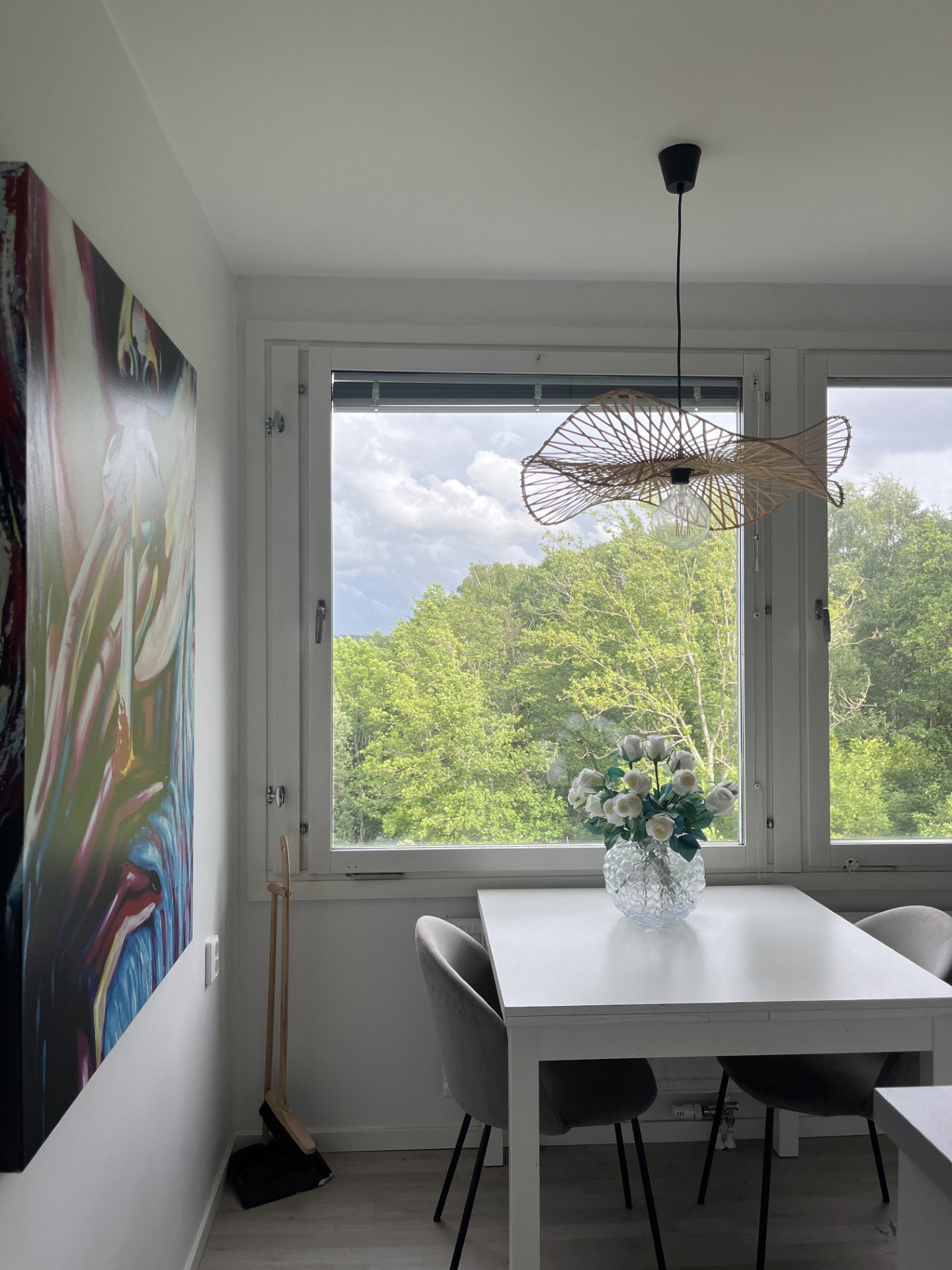 Lägenhet, 2 rooms, 39 sqm, Hisings Backa – bild 2