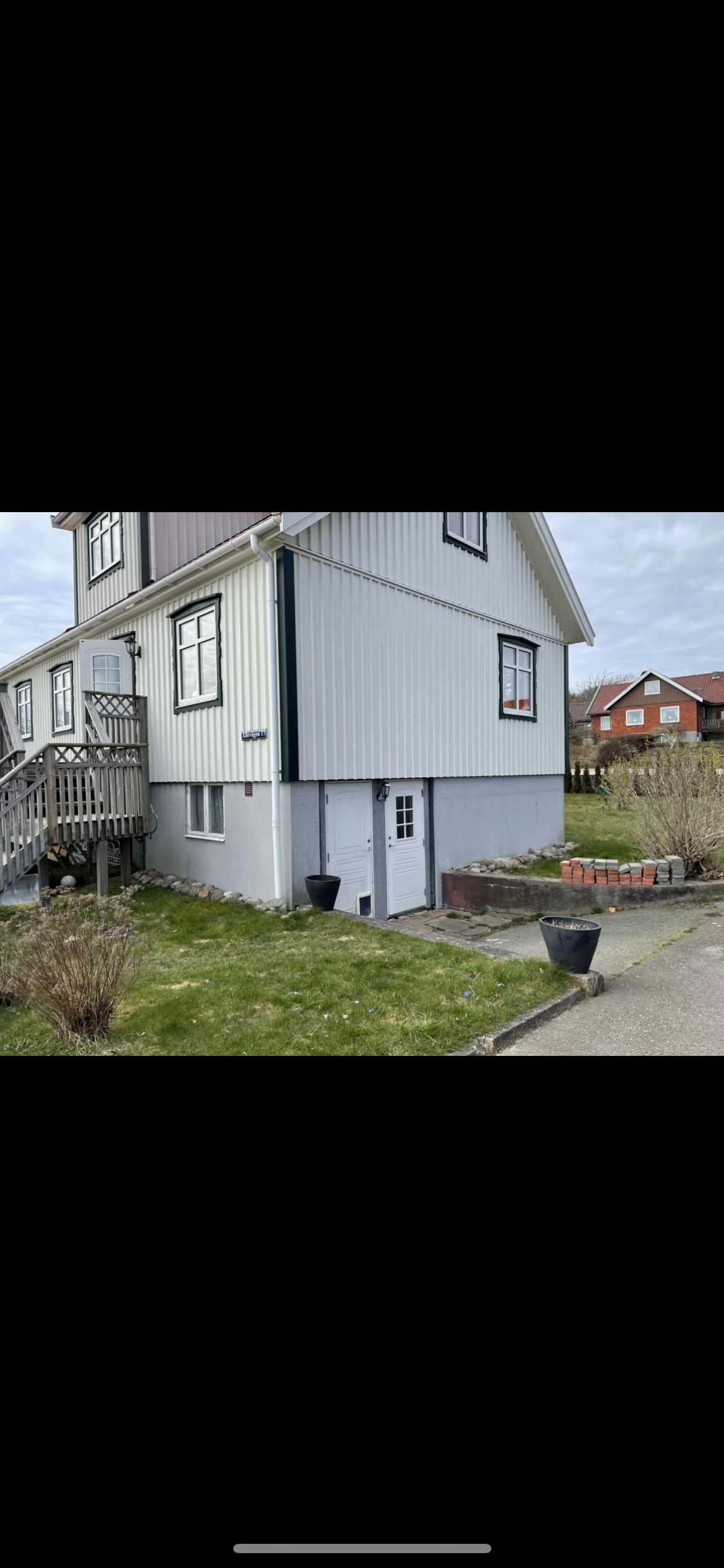 Lägenhet, 2 rooms, 55 sqm, Rönnäng – Rönnäng