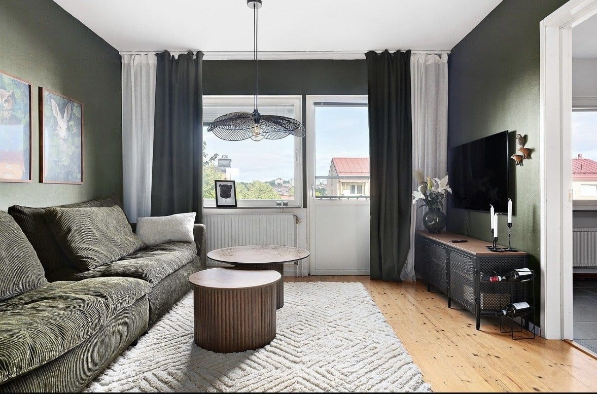 2 rok · 56 m² i Södertälje – bild 5