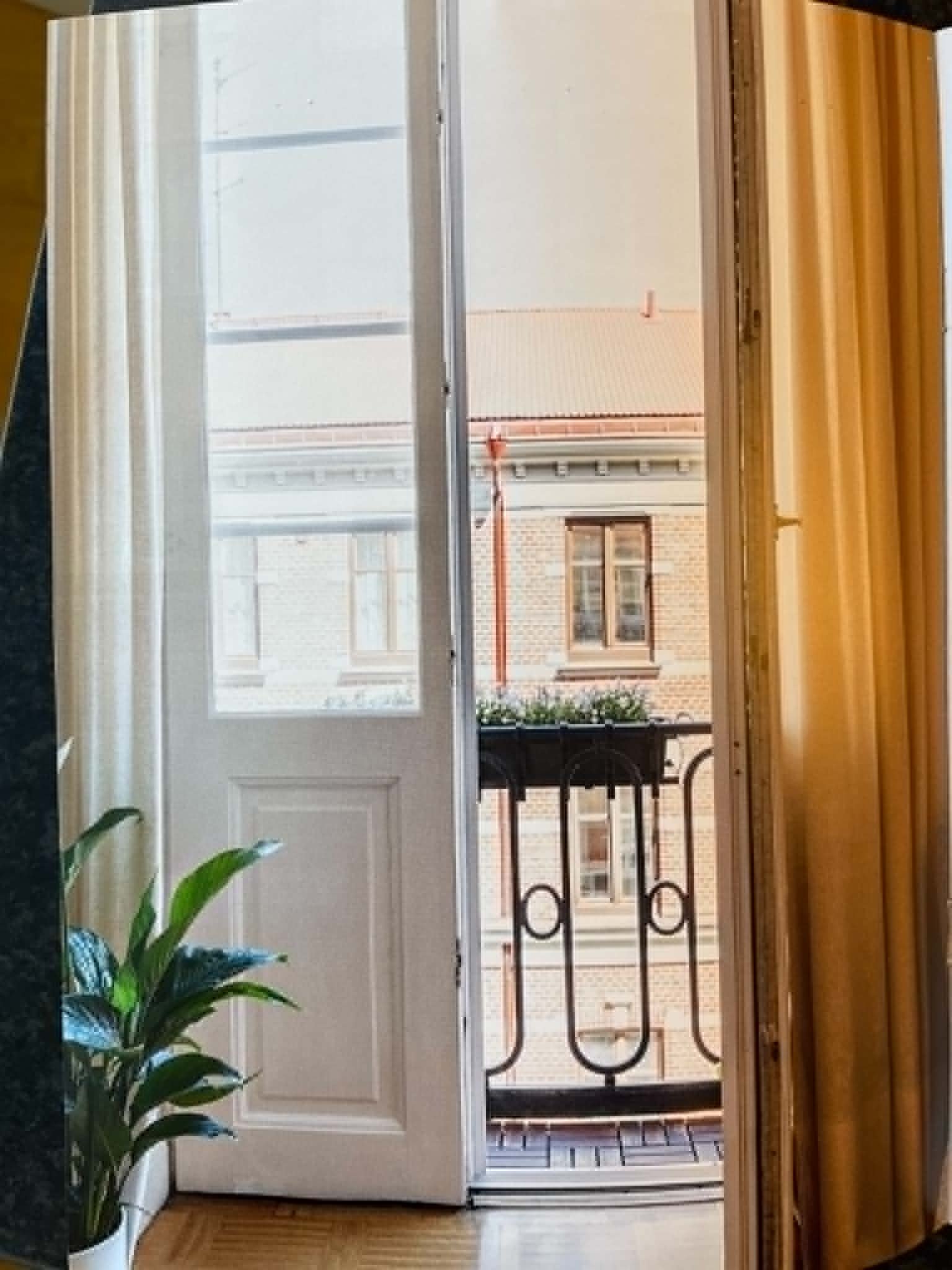 Lägenhet, 1 rooms, 43 sqm, Malmö – bild 3