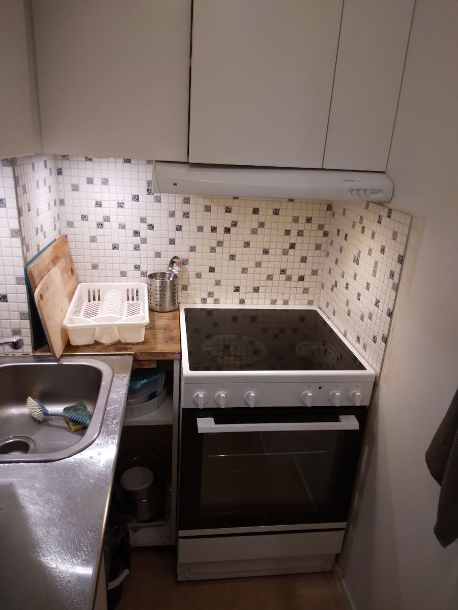 Lägenhet, 1 rooms, 11 sqm, Stockholm – bild 12