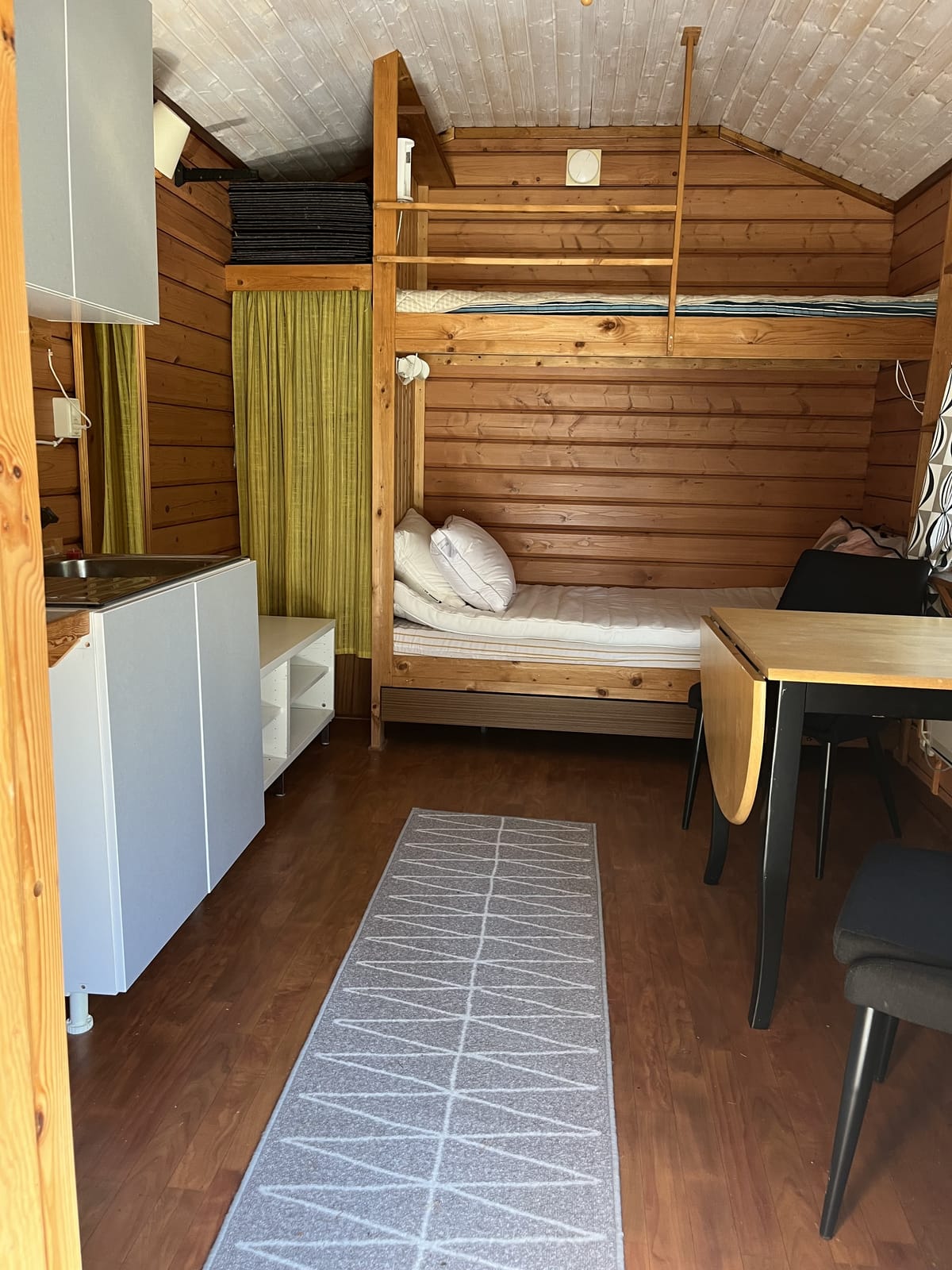 1 rok · 15 m² i Riala – bild 2