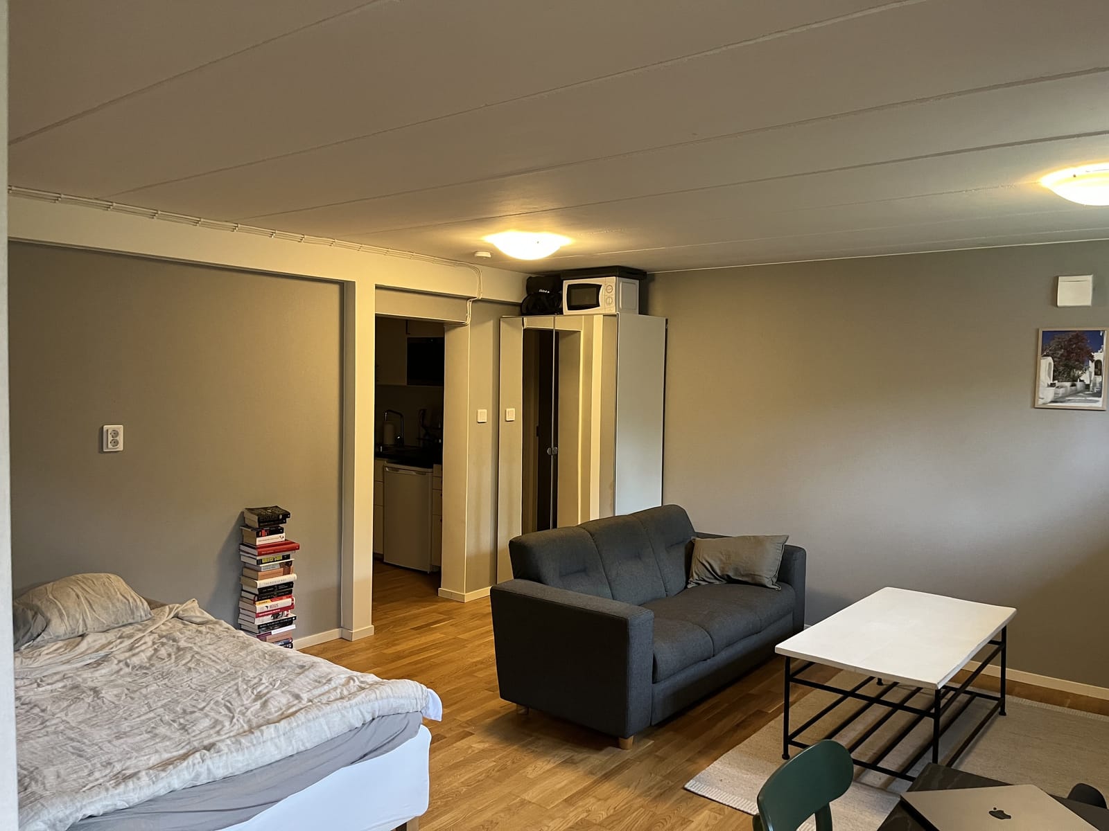 1 rok · 31 m² i Huddinge – bild 3