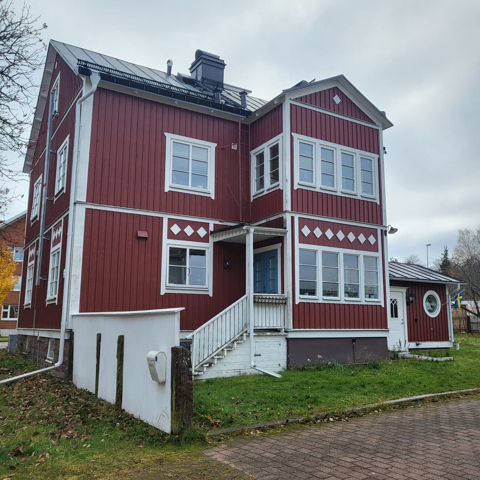 2 rok · 40 m² i Gävle – bild 7