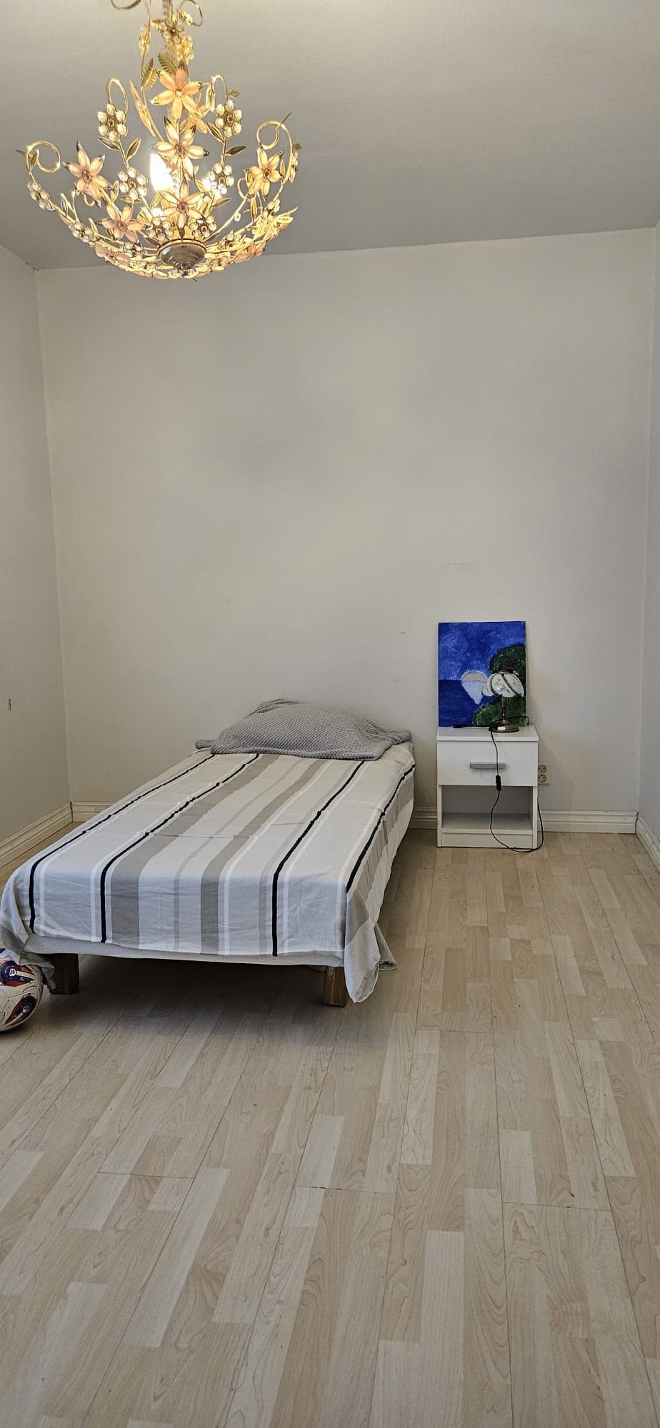 Lägenhet, 1 rooms, 11 sqm, Bagarmossen – Bagarmossen
