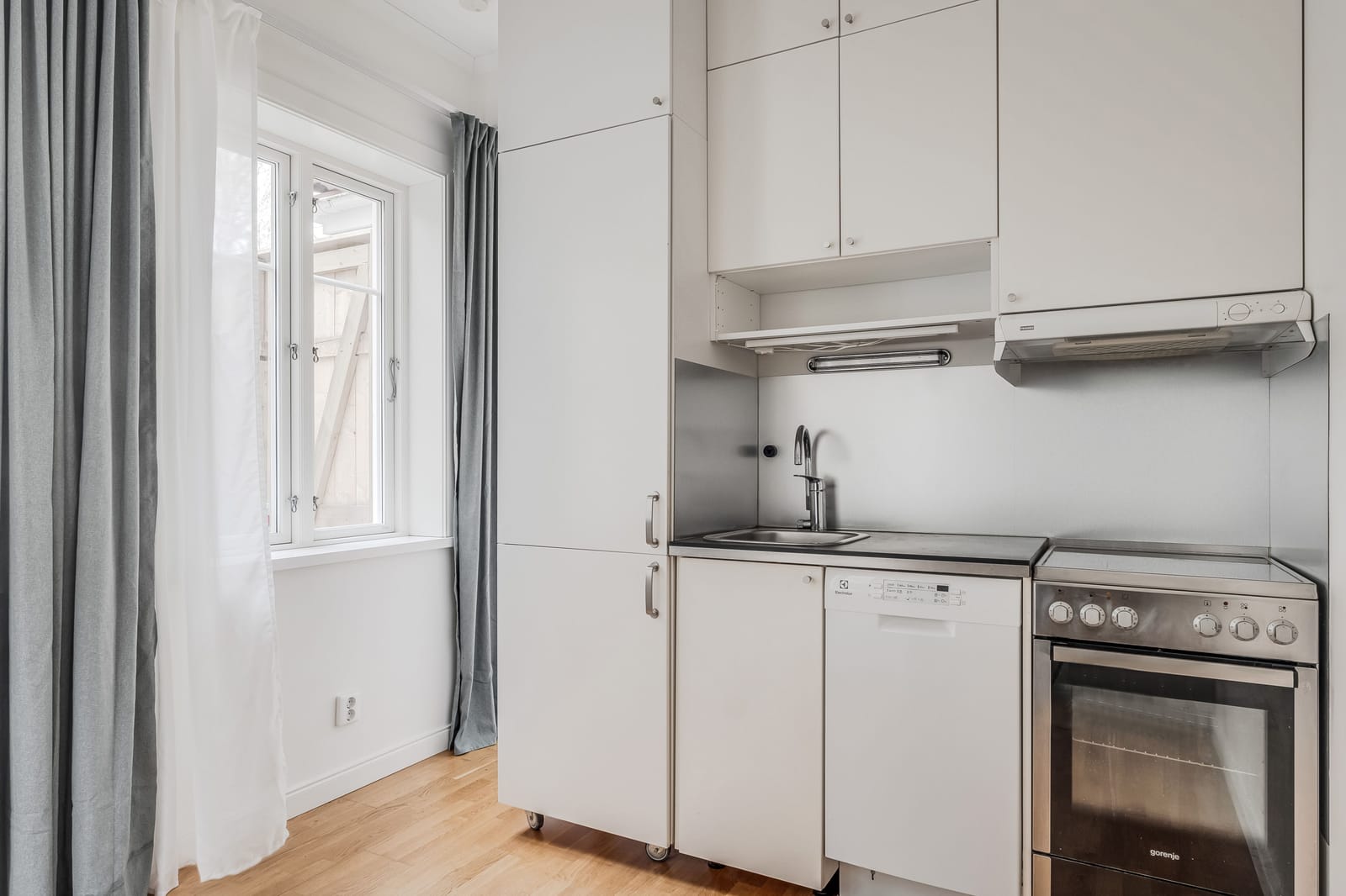 1 rok · 20 m² i Huddinge – bild 2