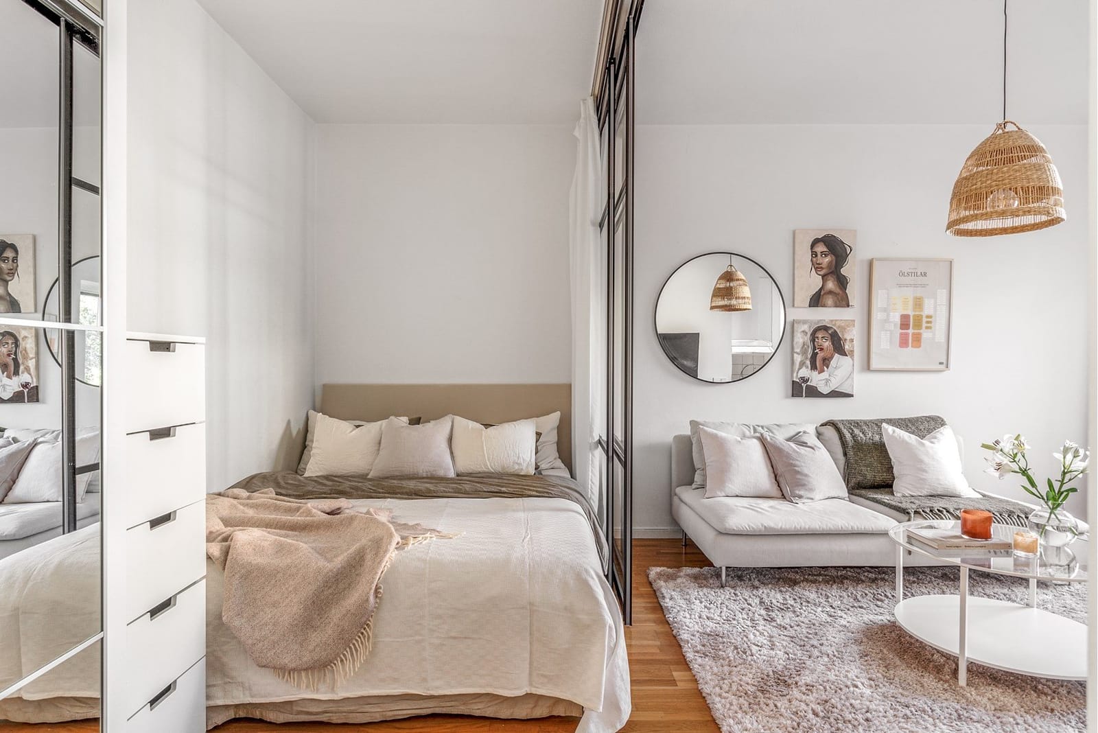 1 rok · 28 m² i Helsingborg – bild 3