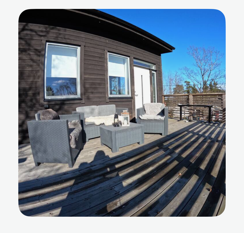 Övrigt, 2 rooms, 40 sqm, Saltsjö-boo – Saltsjö-boo