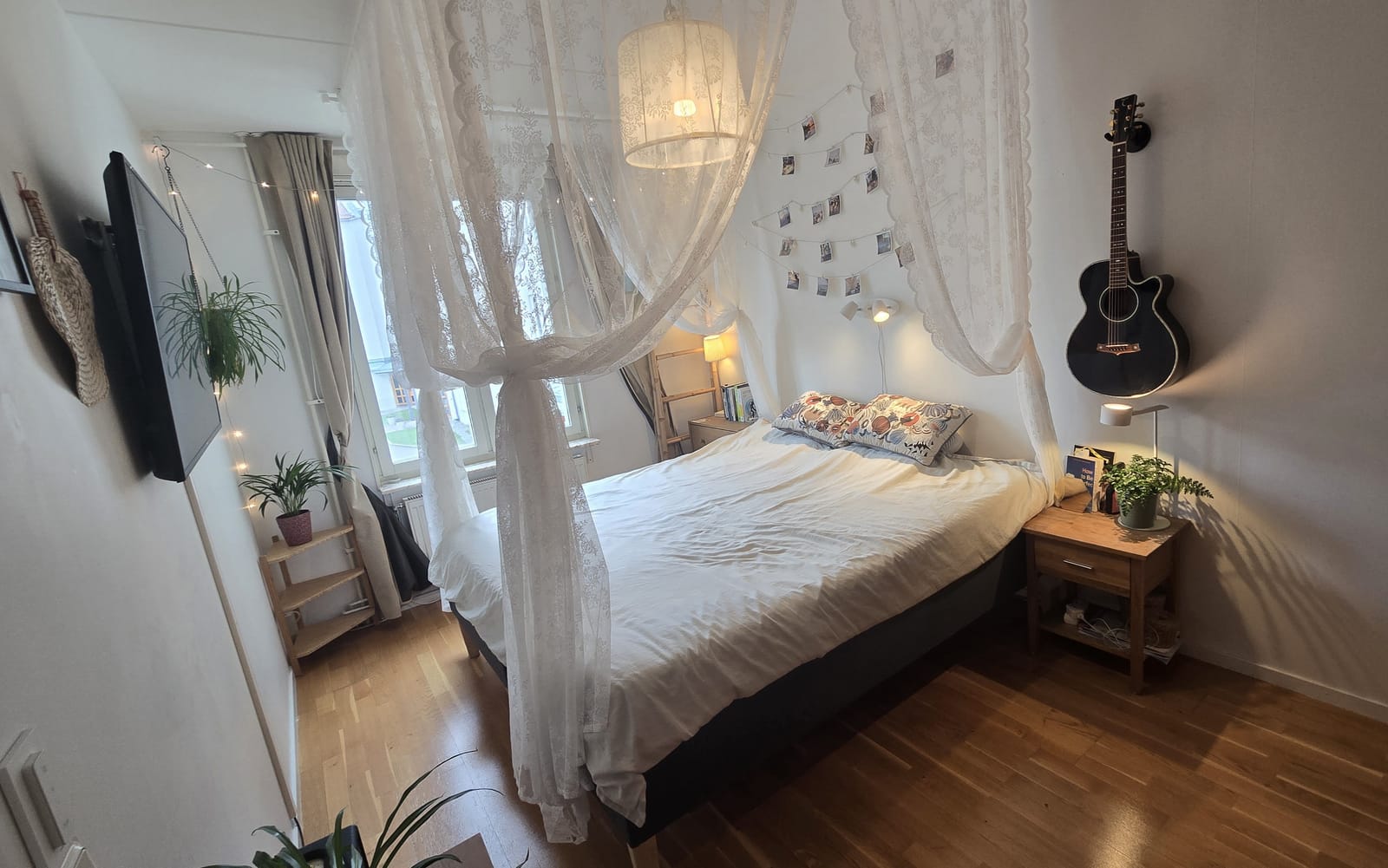 2 rok · 63 m² i Skärholmen – bild 12