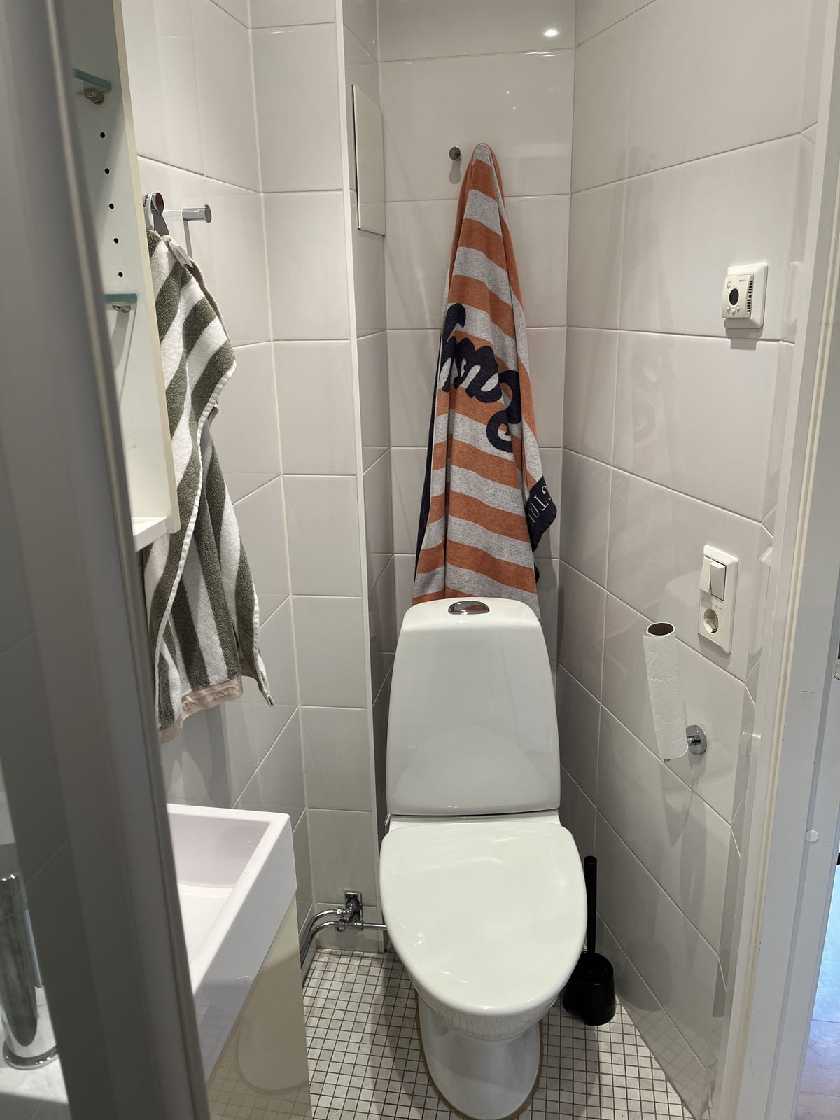 1 rok · 29 m² i Stockholm – bild 10