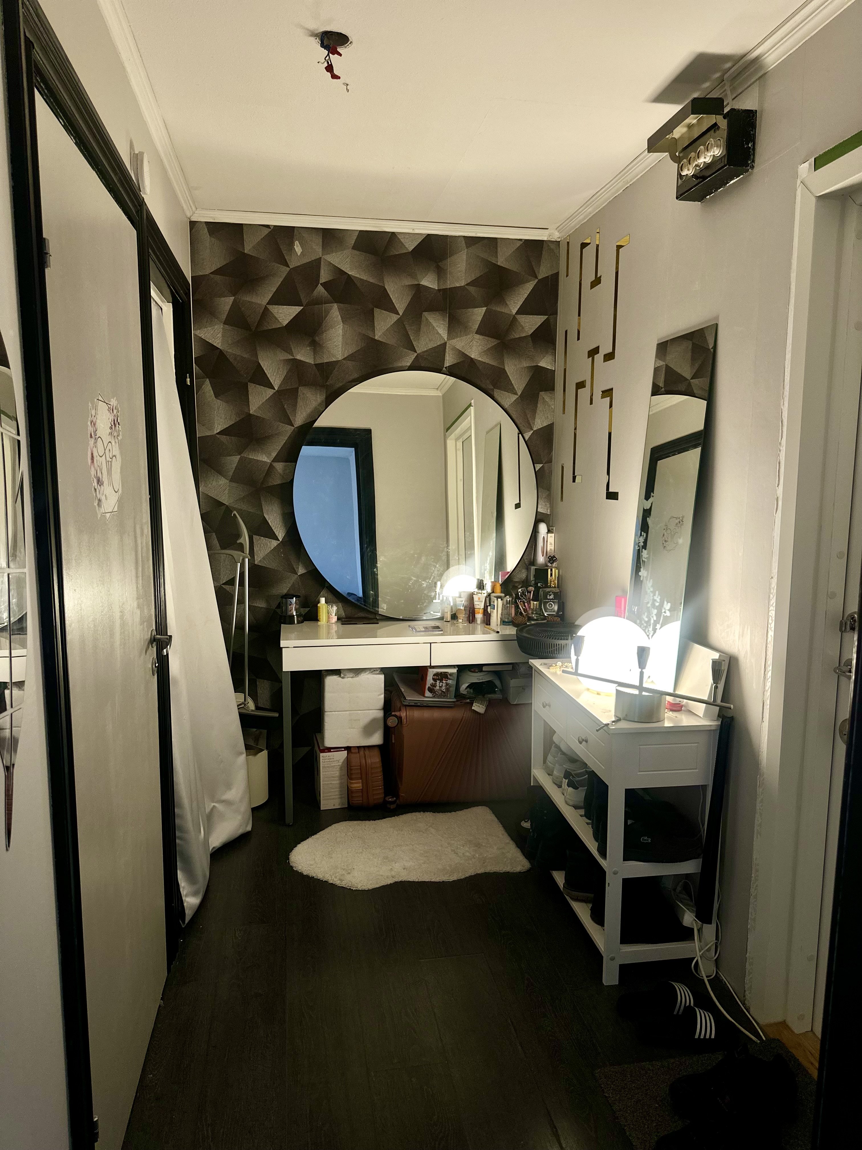 Lägenhet, 1 rooms, 35 sqm, Grums – bild 4