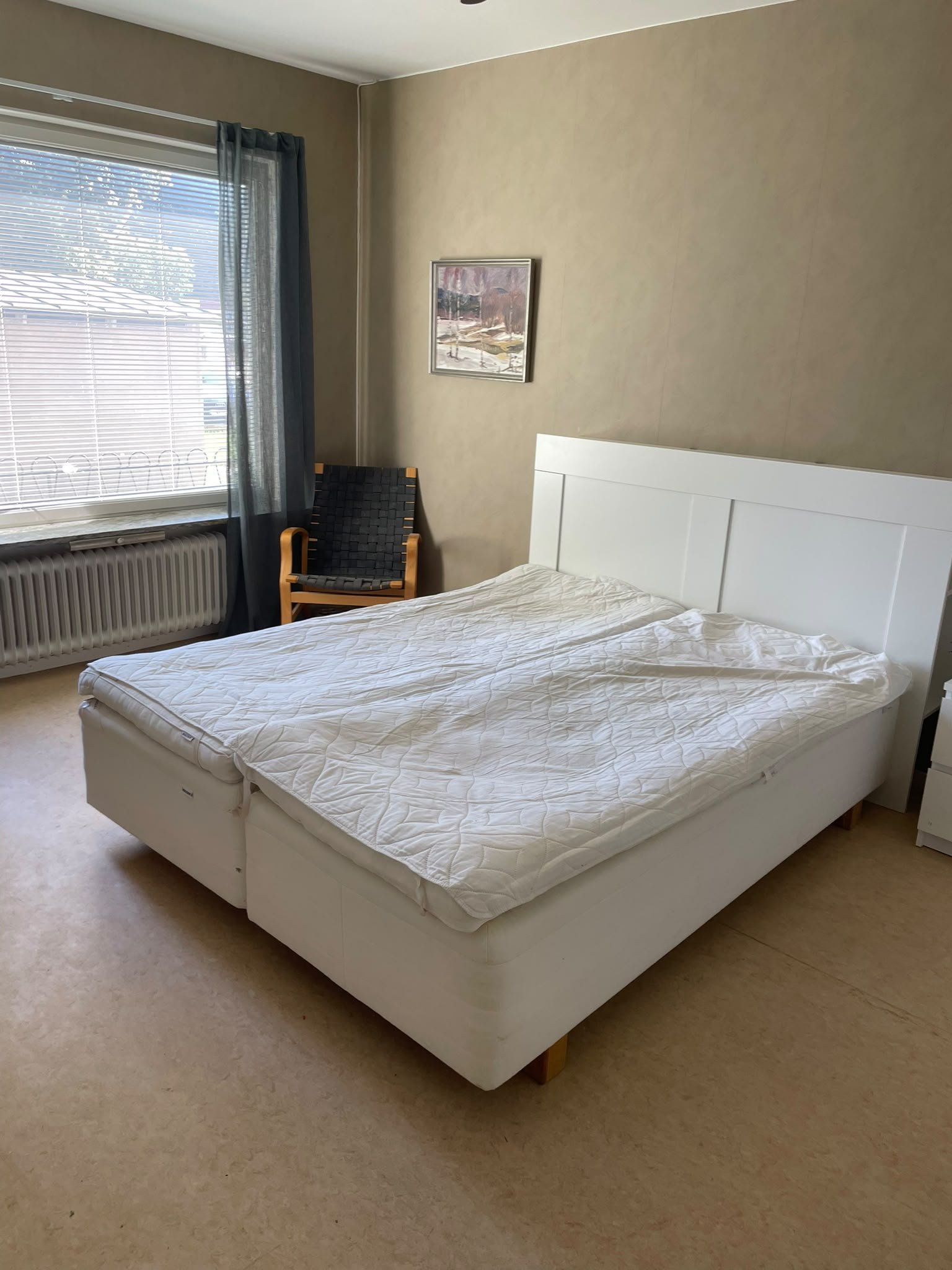 Lägenhet, 2 rooms, 58 sqm, Sollentuna – bild 5