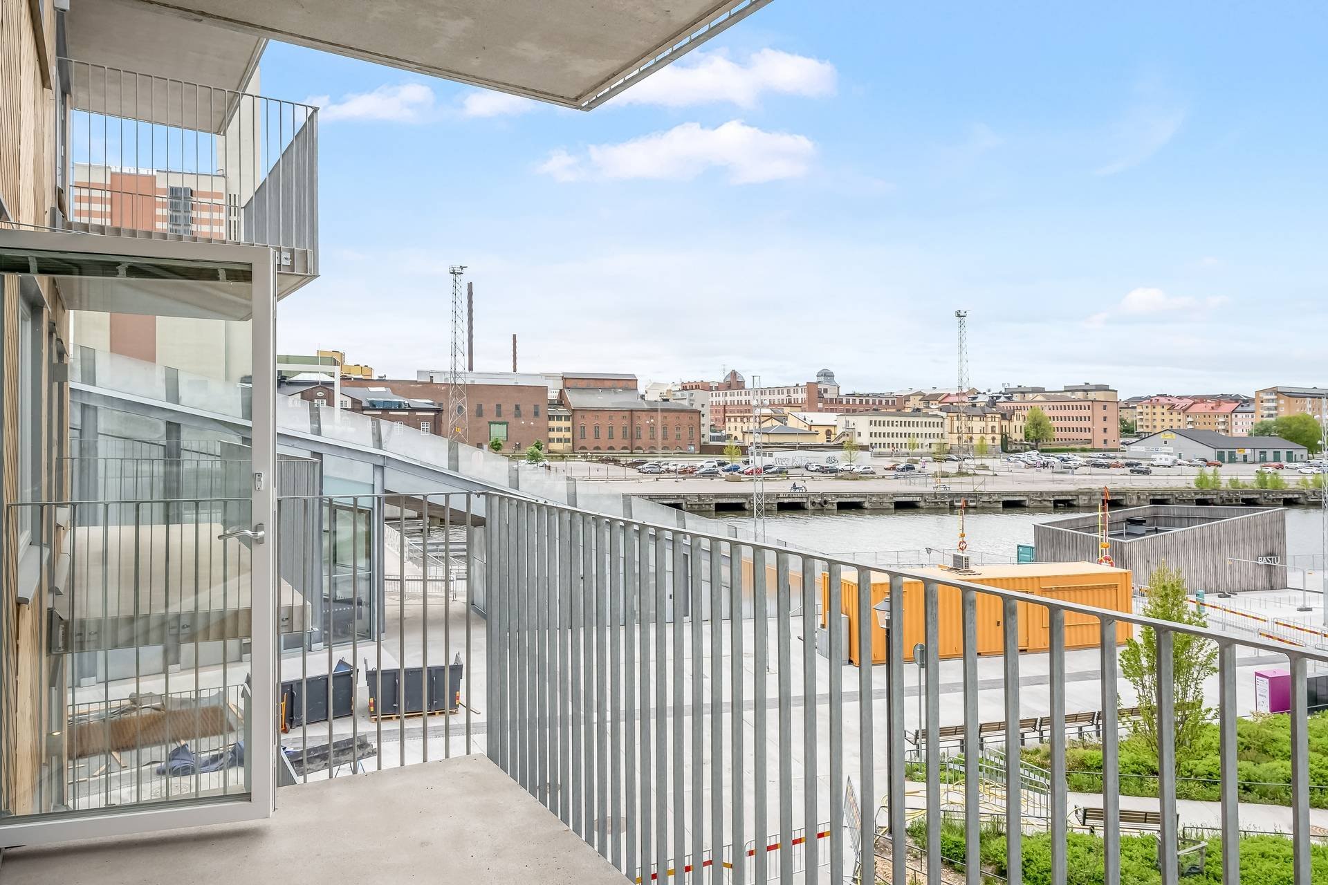Lägenhet, 2 rooms, 48 sqm, Norrköping – bild 7