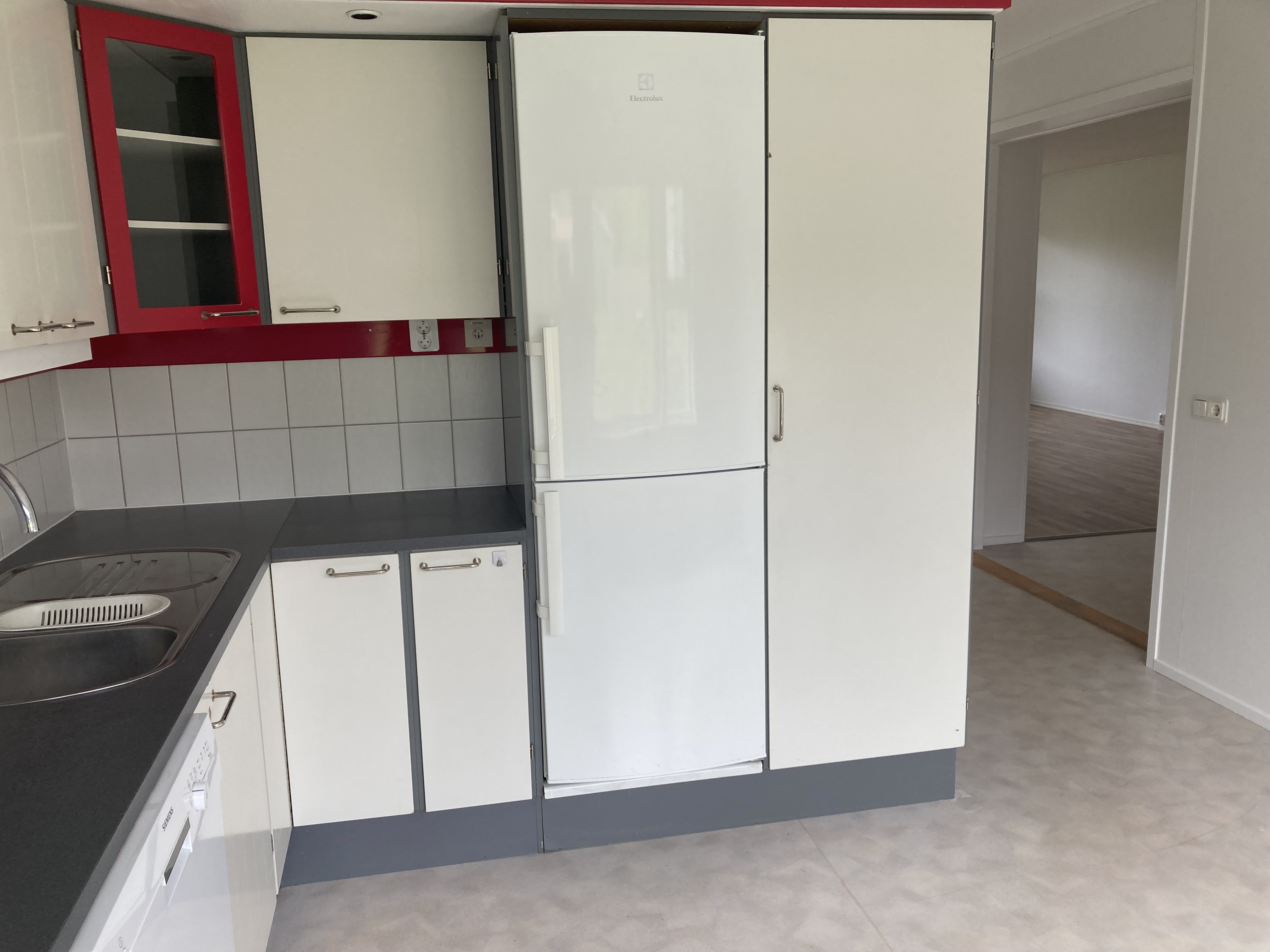 Lägenhet, 3 rooms, 76 sqm, Valdemarsvik – bild 2