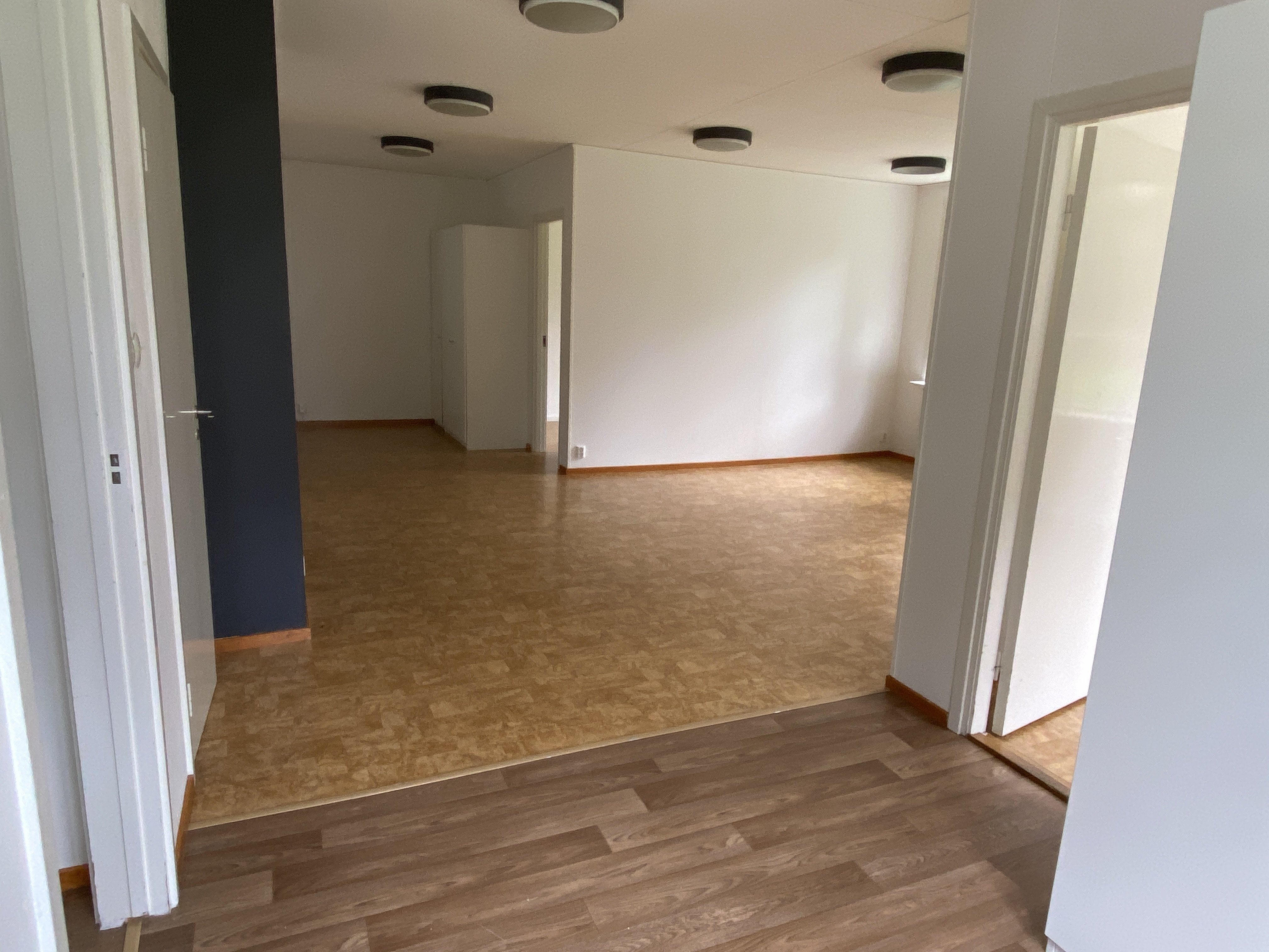 Lägenhet, 3 rooms, 76 sqm, Högsby – bild 5