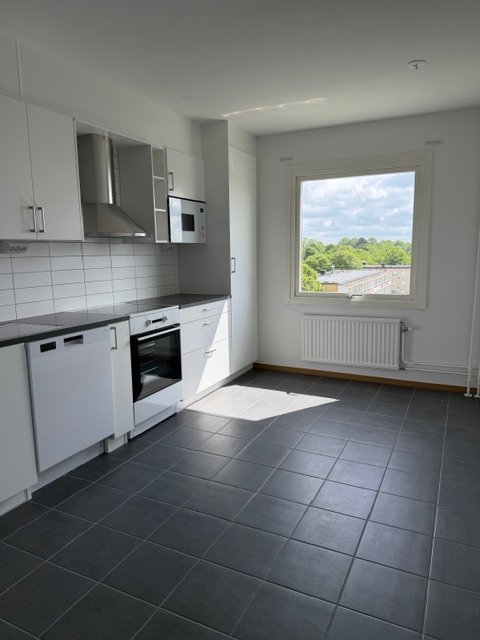 Lägenhet, 2 rooms, 61 sqm, Malmö