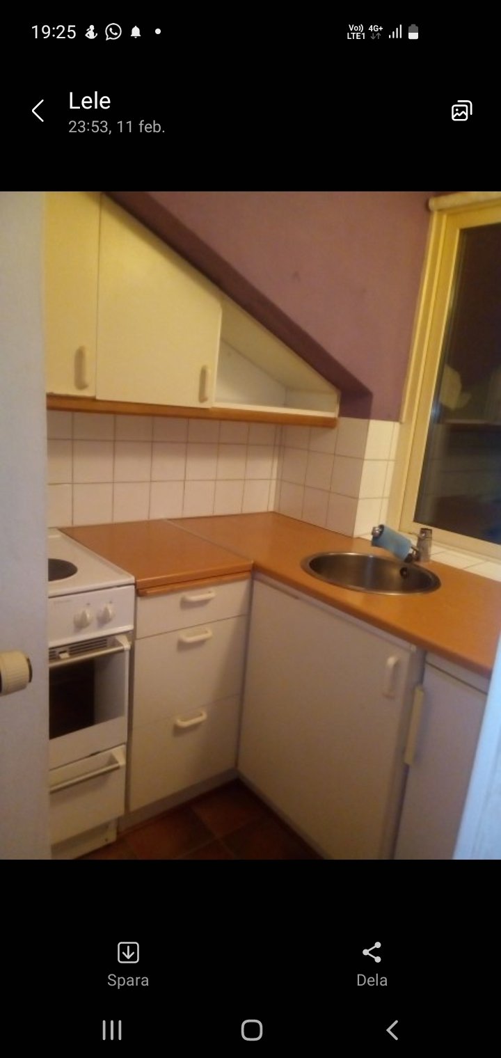 Lägenhet, 1 rooms, 39 sqm, Skivarp – bild 7
