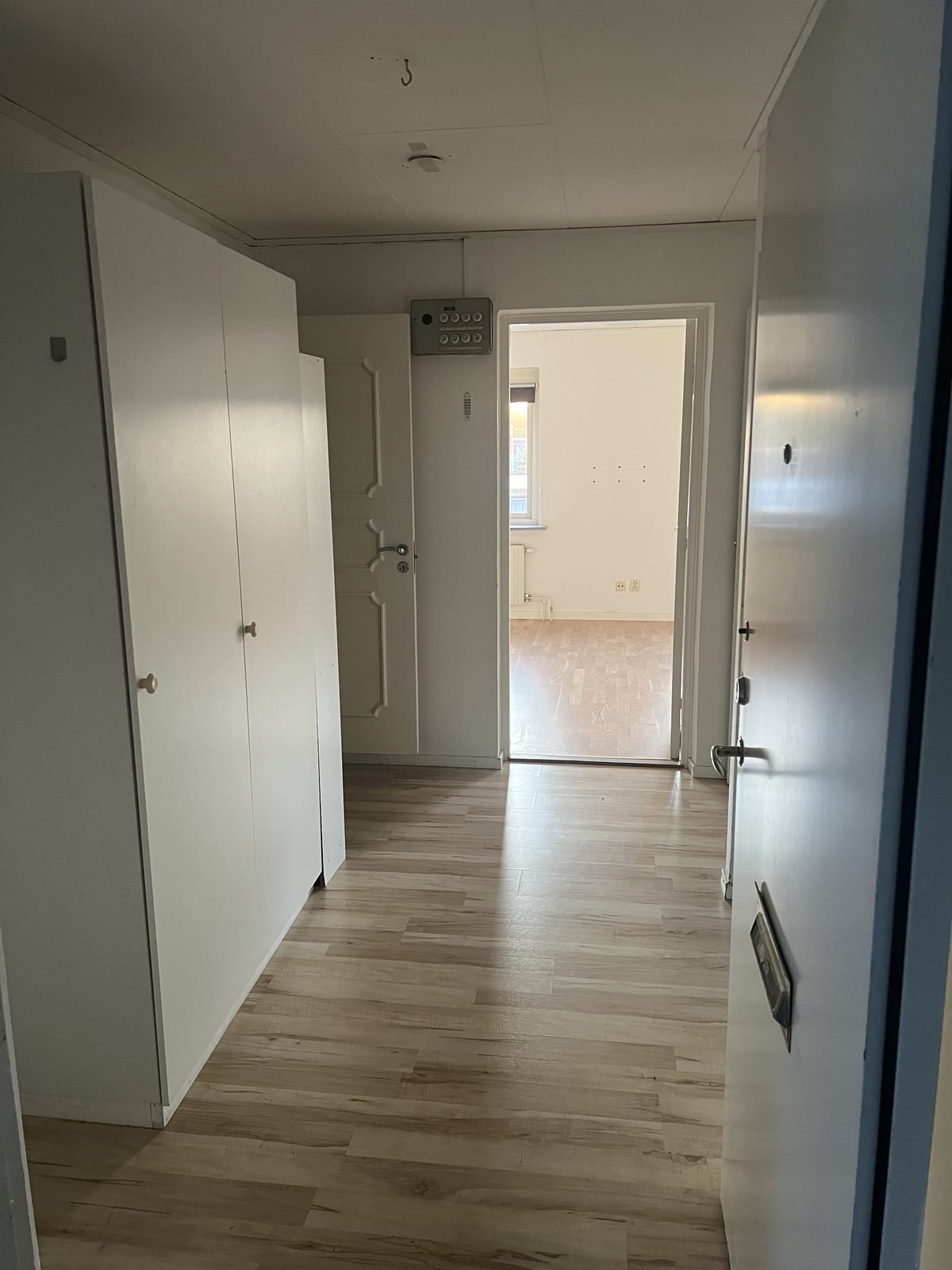 2 rok · 70 m² i Skillingaryd – Skillingaryd