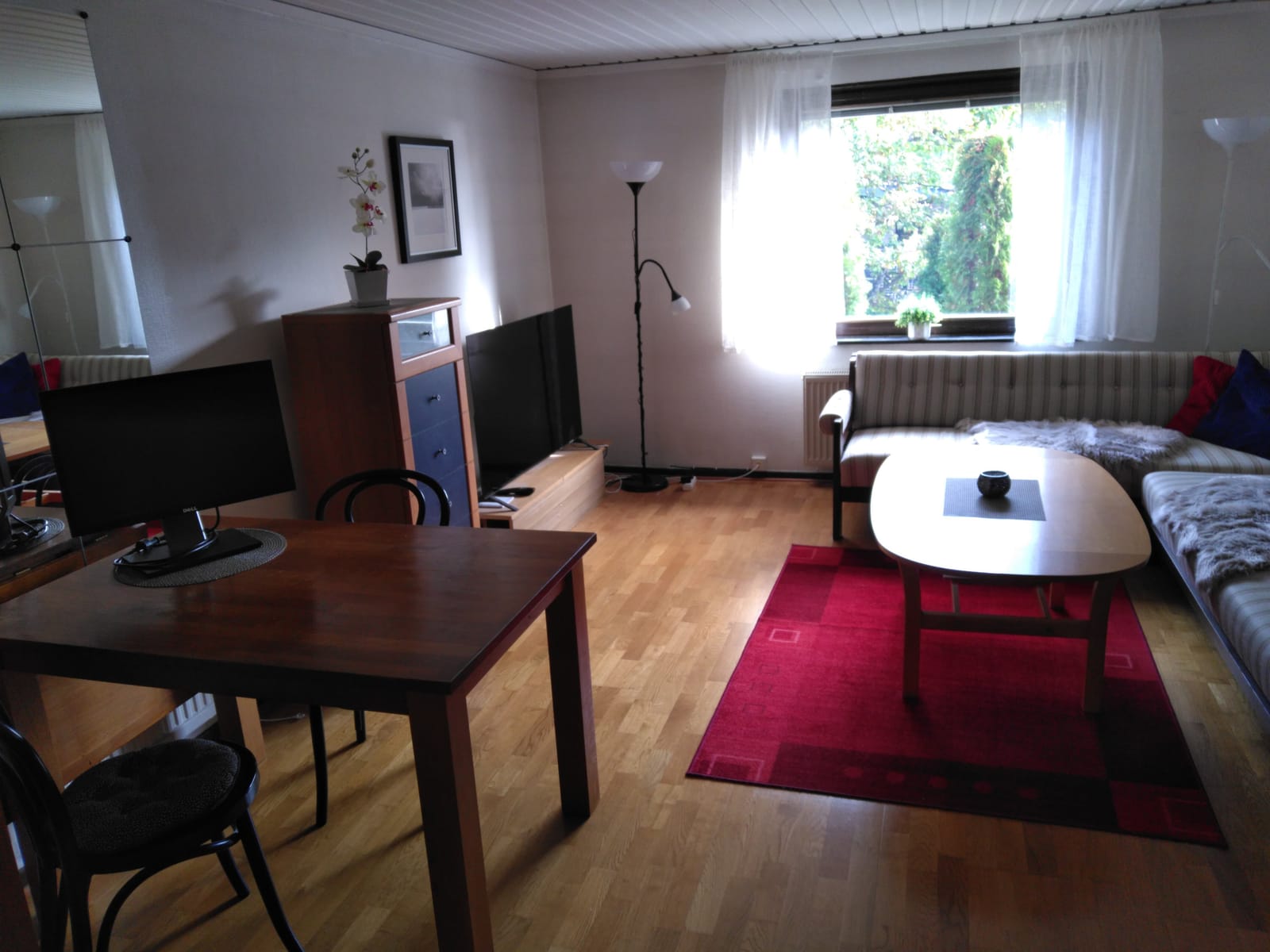 2 rok · 45 m² i Trångsund – bild 6