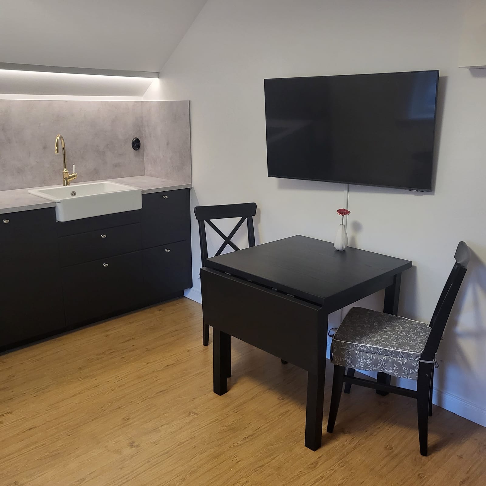 2 rok · 40 m² i Gävle – bild 5