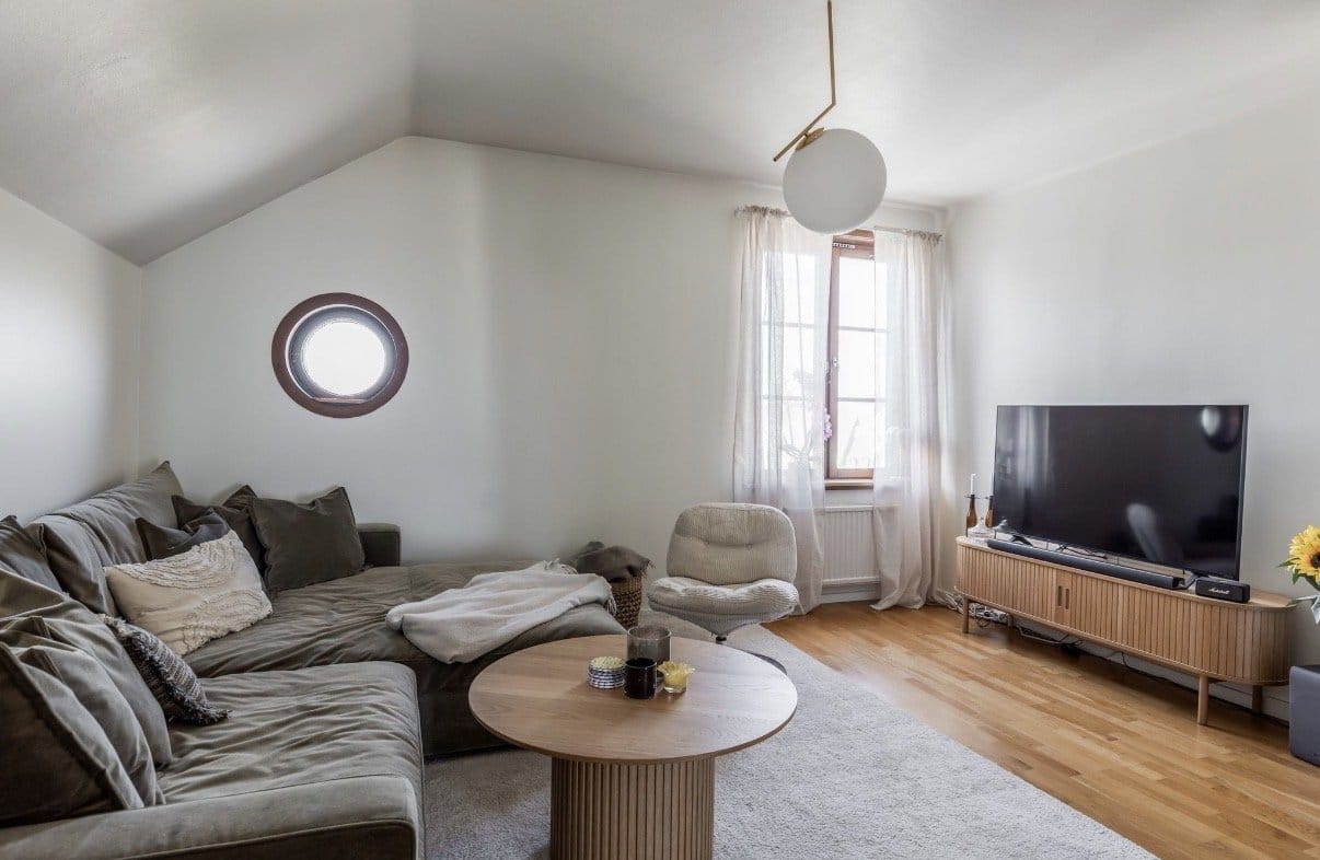 2 rok · 75 m² i Örebro – bild 7