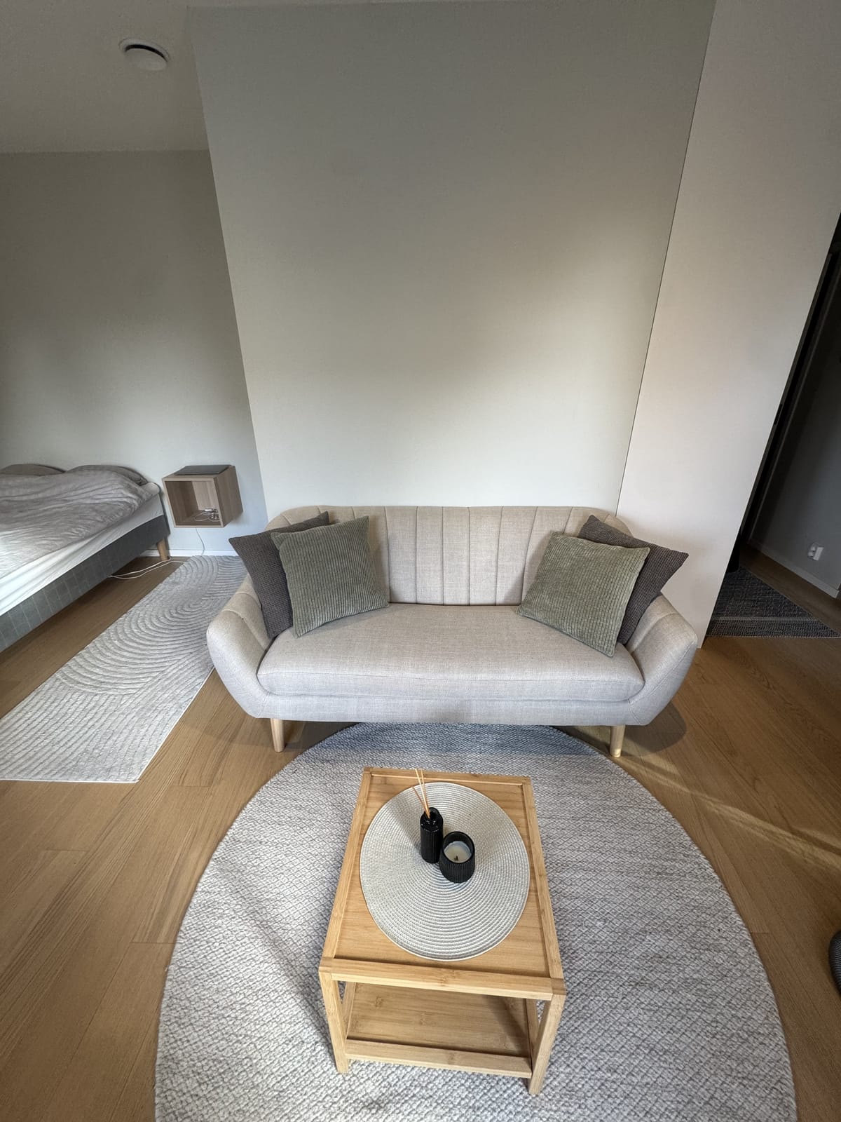 1 rok · 35 m² i Danderyd – bild 5